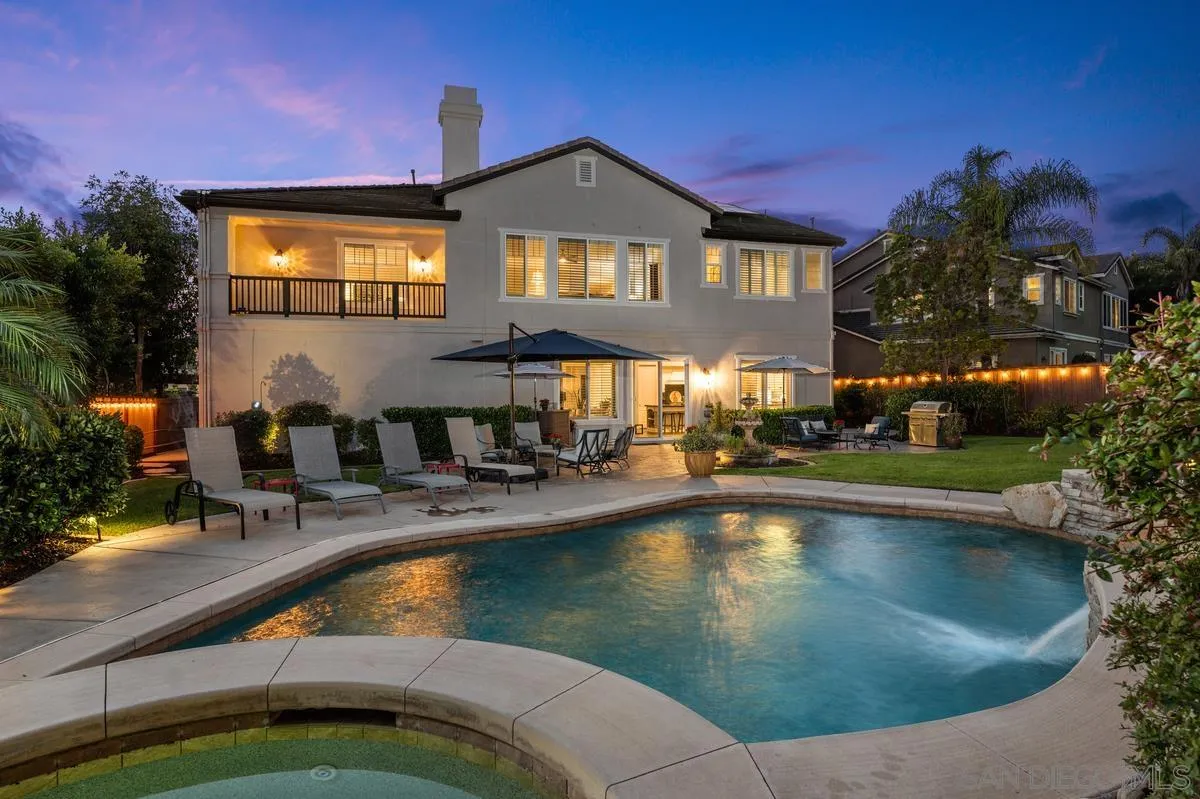 16115 Palomino Valley Ct