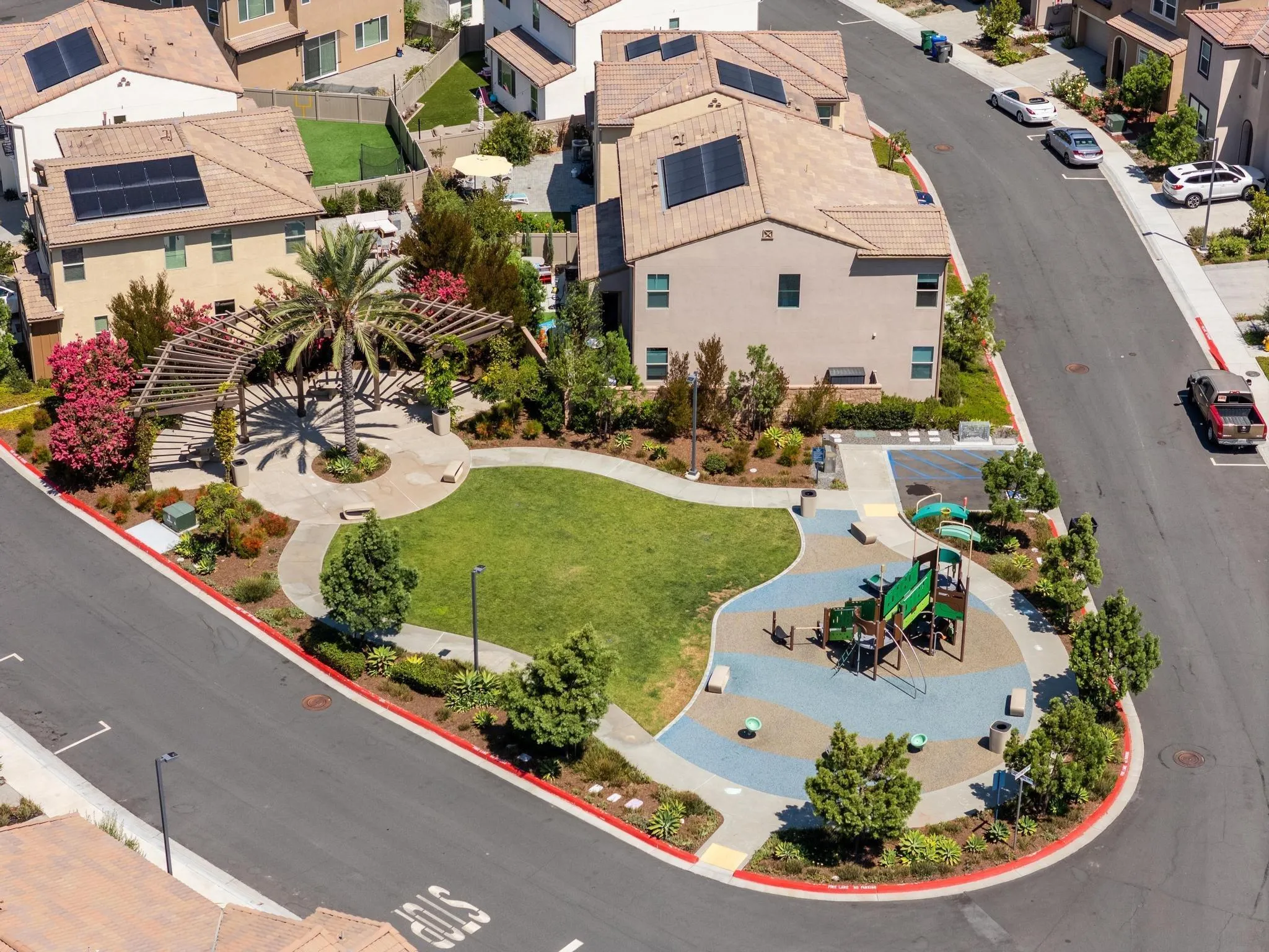 1832 Mesquite Way