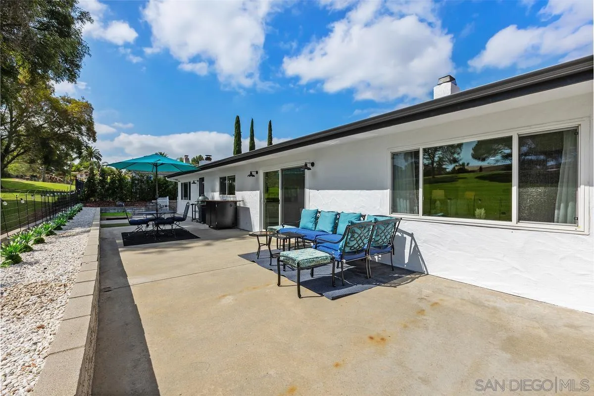 12262 Ranch House