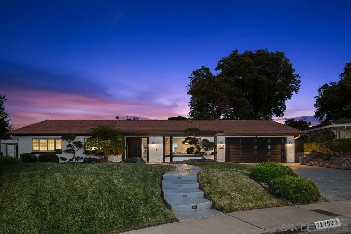 12262 Ranch House