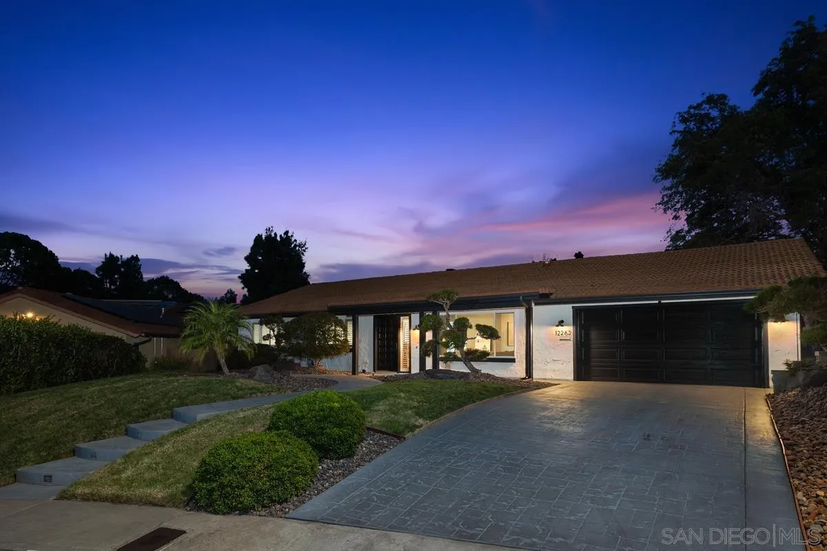 12262 Ranch House