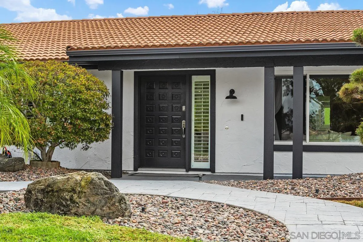12262 Ranch House