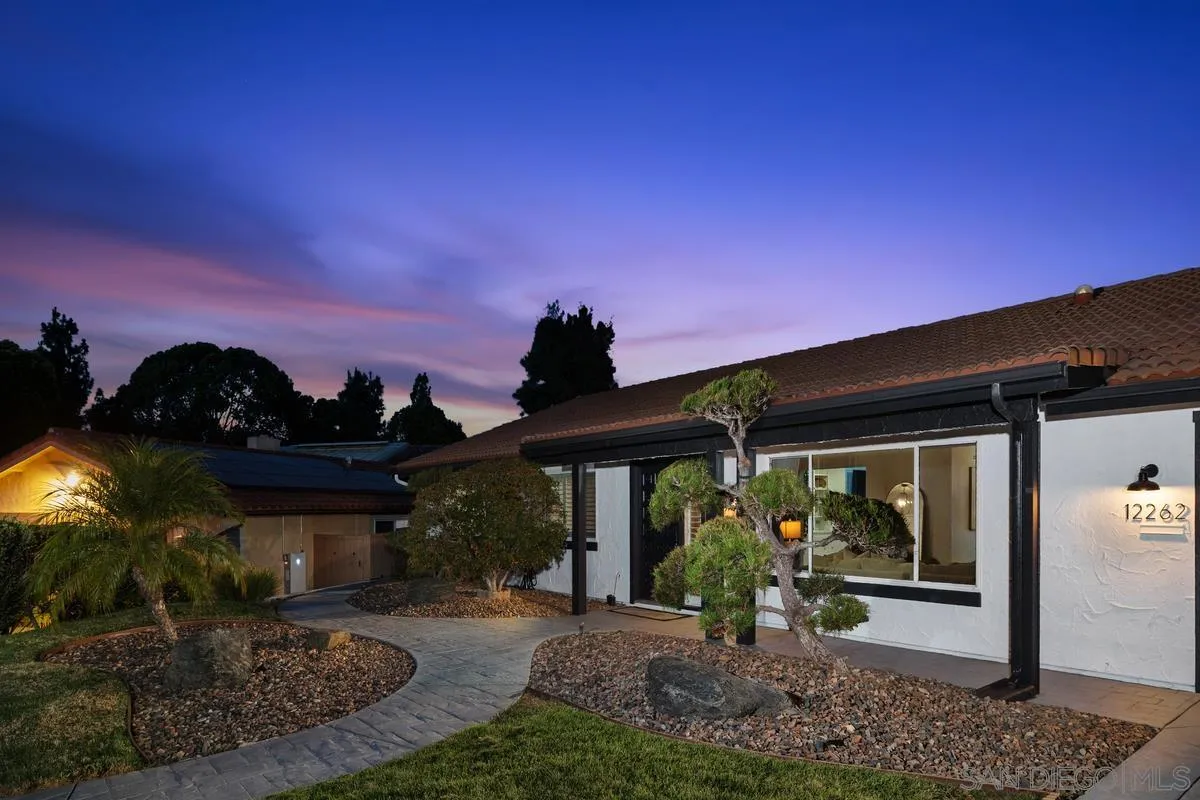 12262 Ranch House