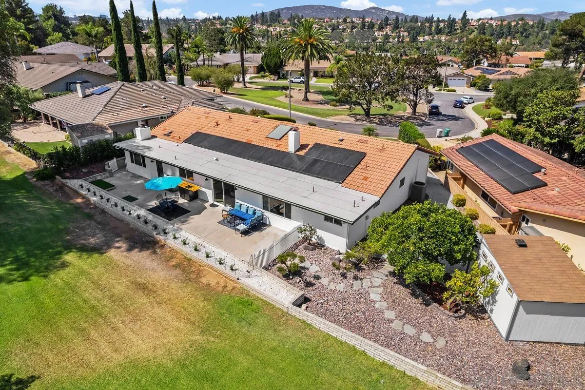 12262 Ranch House