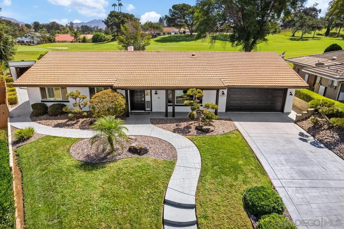 12262 Ranch House