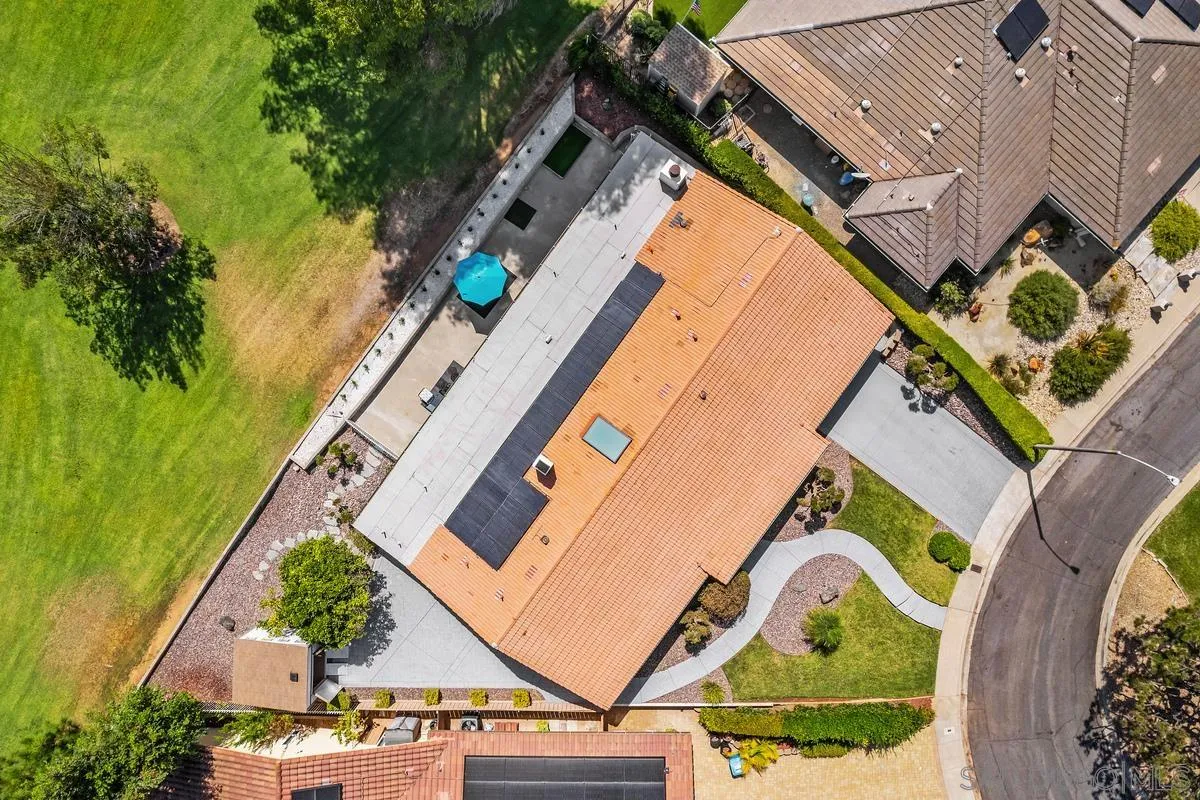 12262 Ranch House