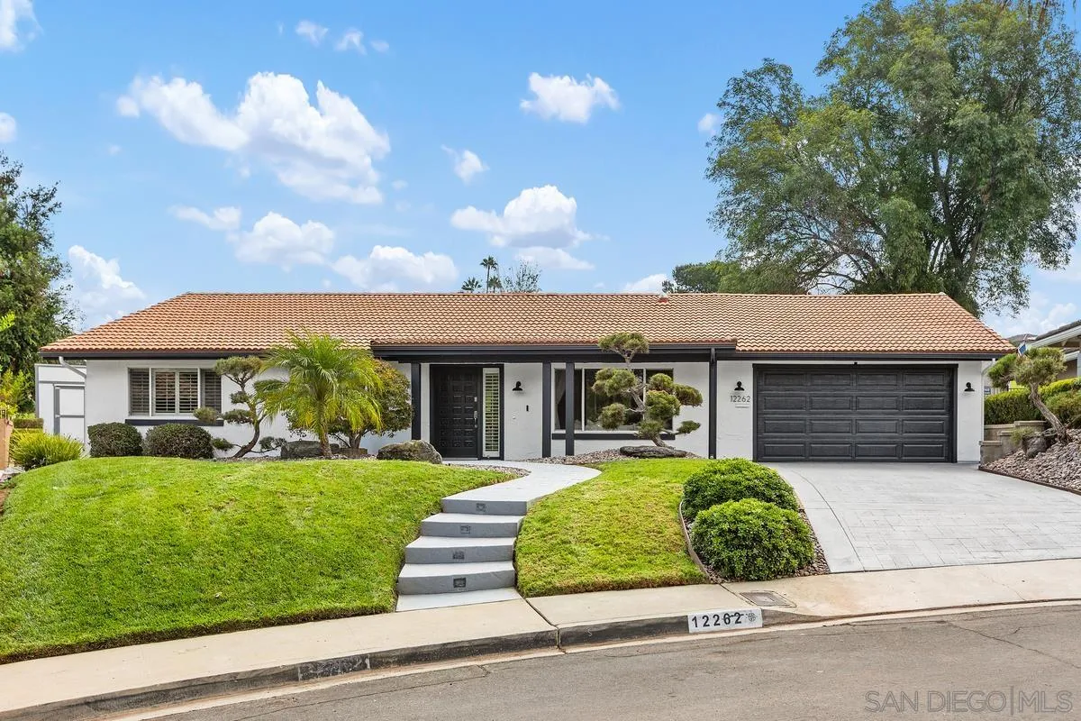 12262 Ranch House