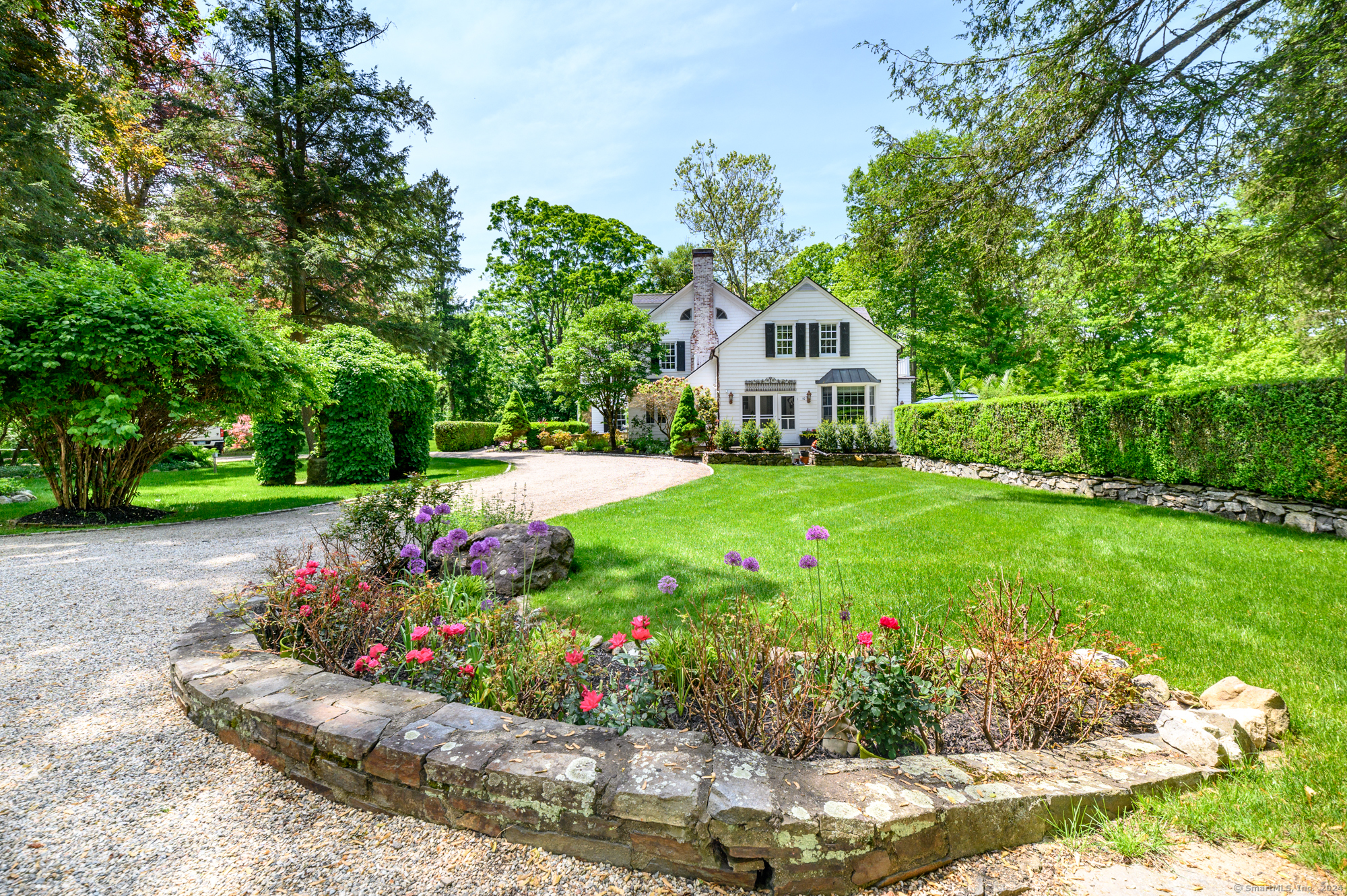10 & 12 Kellogg Hill Road