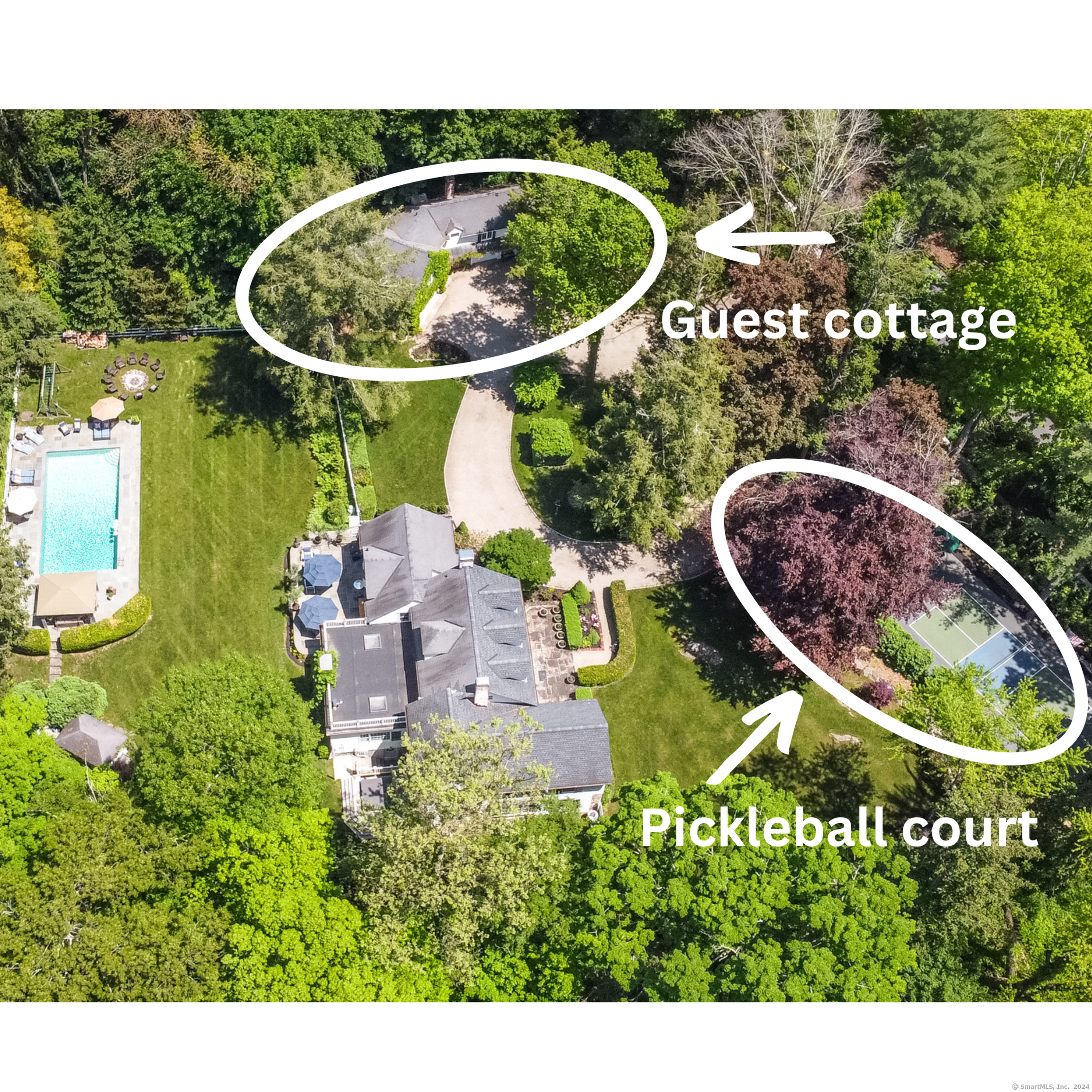 10 & 12 Kellogg Hill Road