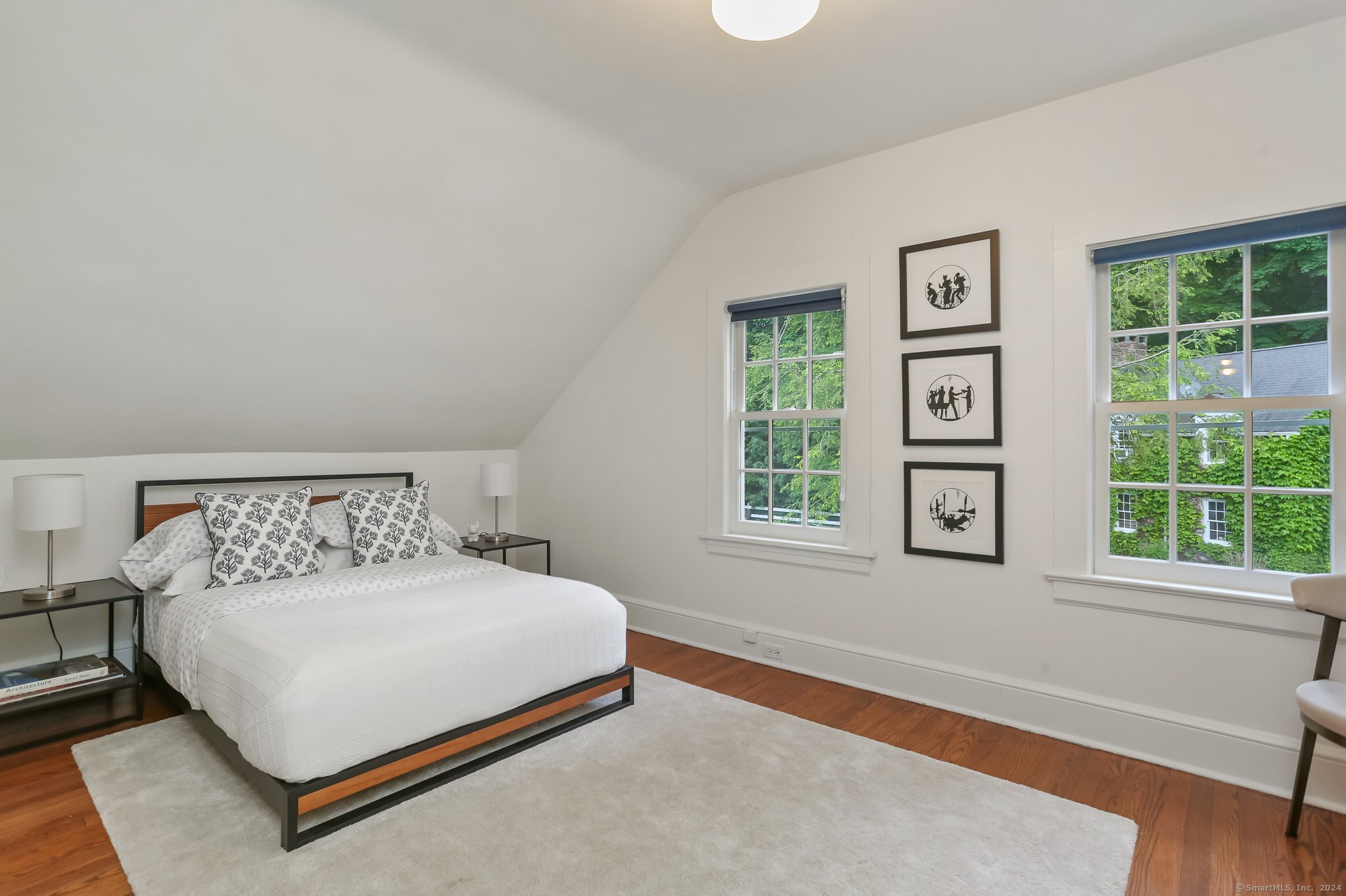 10 & 12 Kellogg Hill Road
