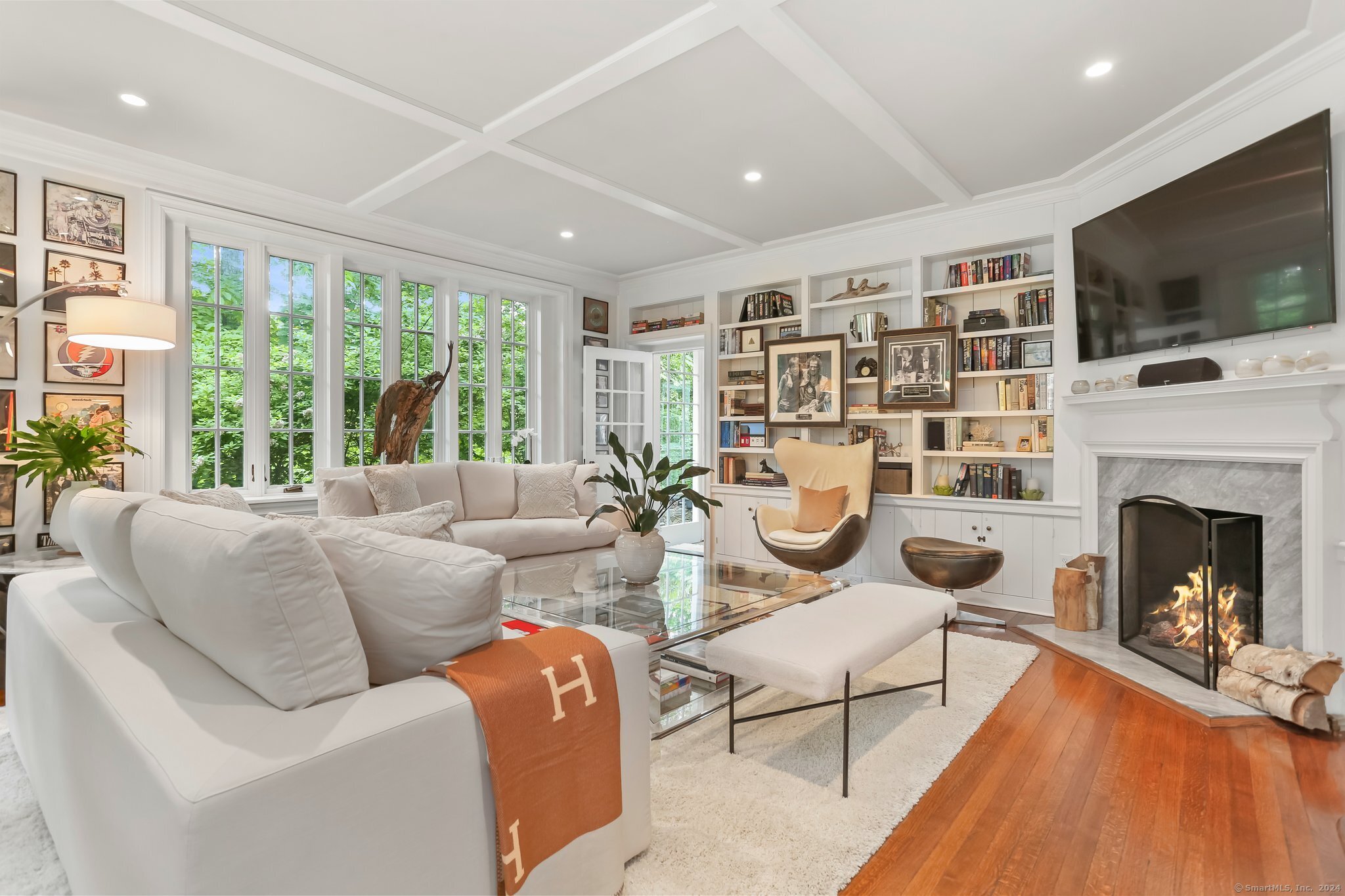 10 & 12 Kellogg Hill Road