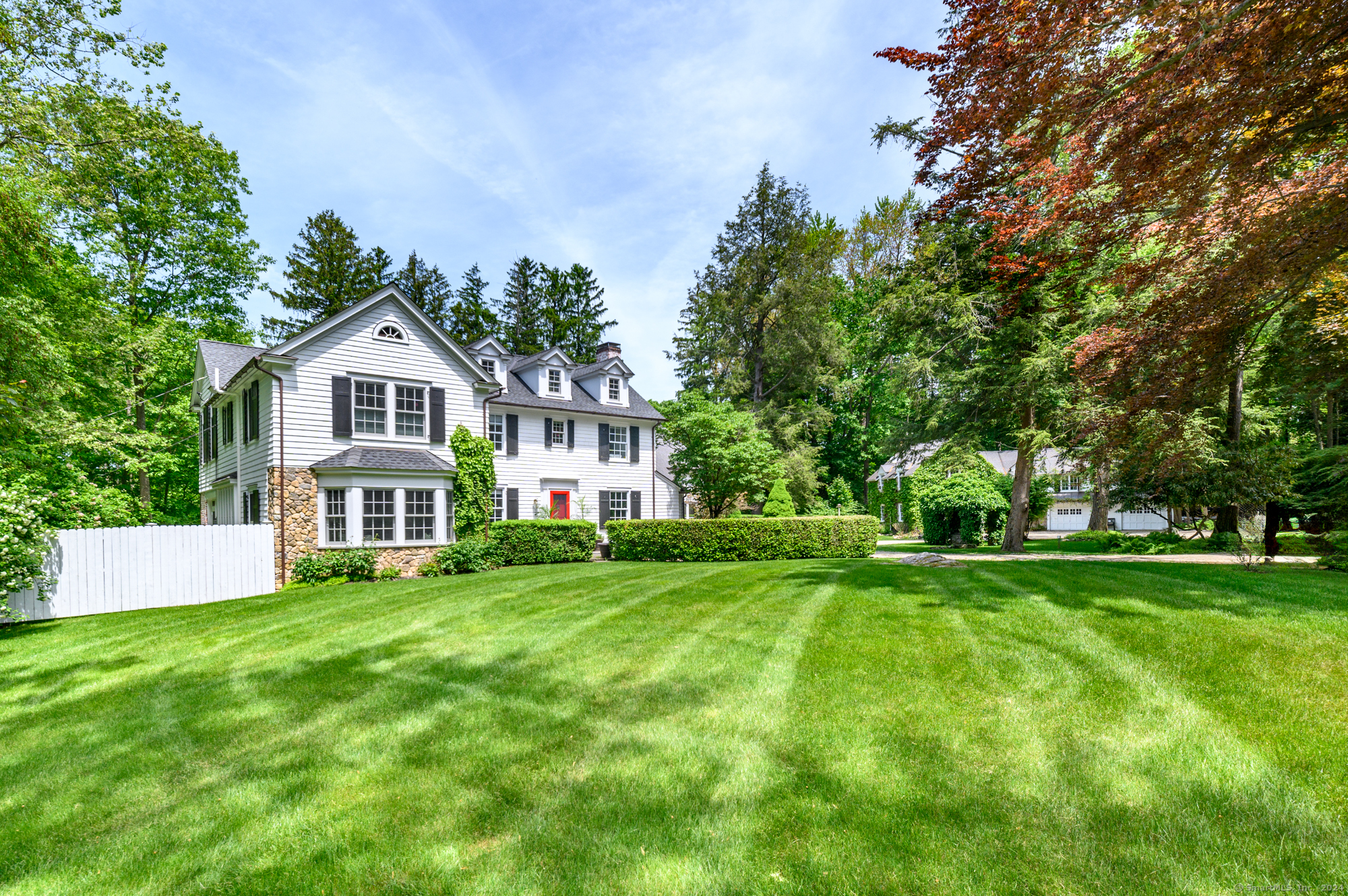 10 & 12 Kellogg Hill Road