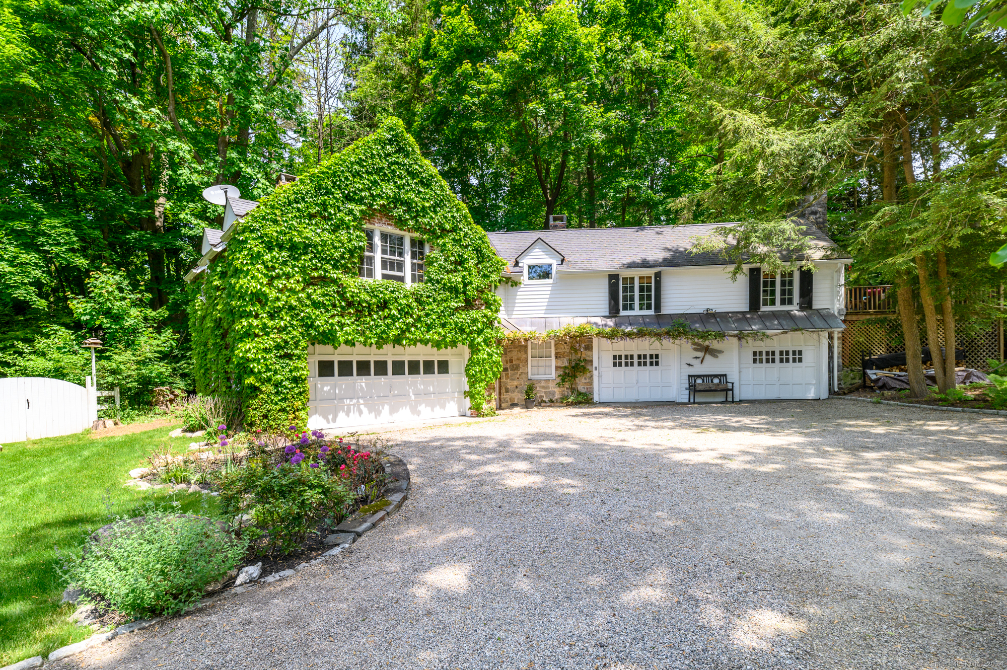 10 & 12 Kellogg Hill Road
