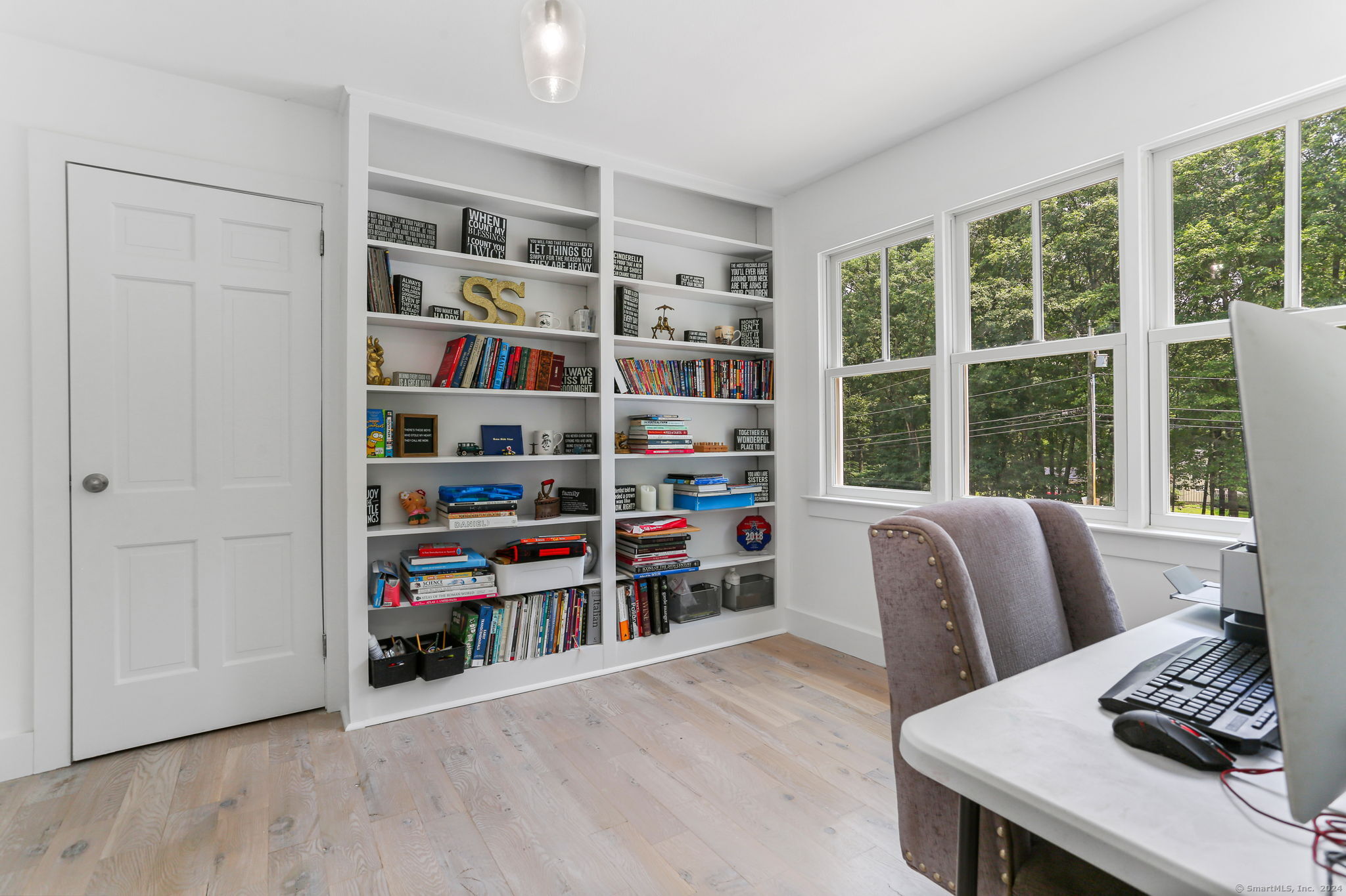 40 Birch Hill Road