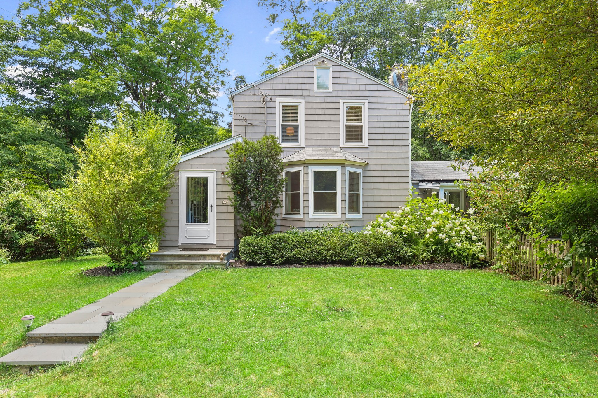 56 Mountain Road