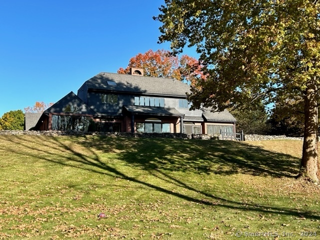 28 Weston Road