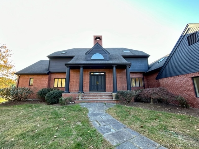 28 Weston Road