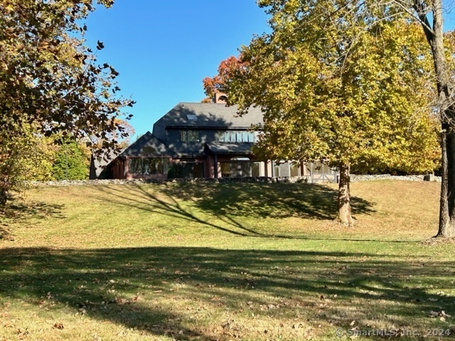 28 Weston Road