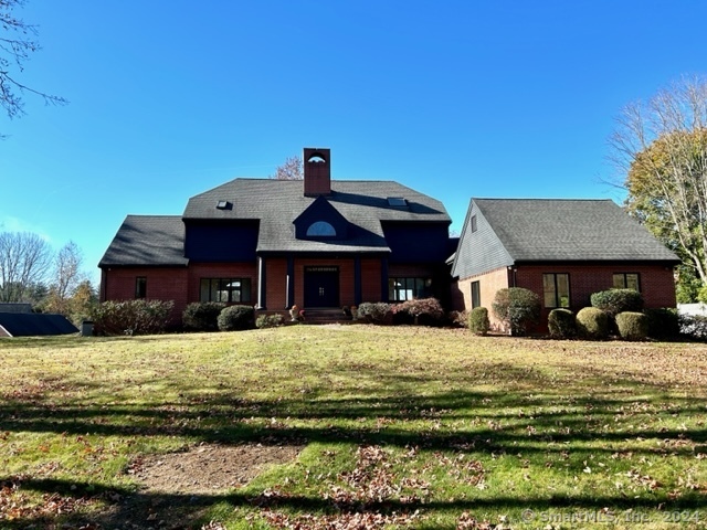 28 Weston Road