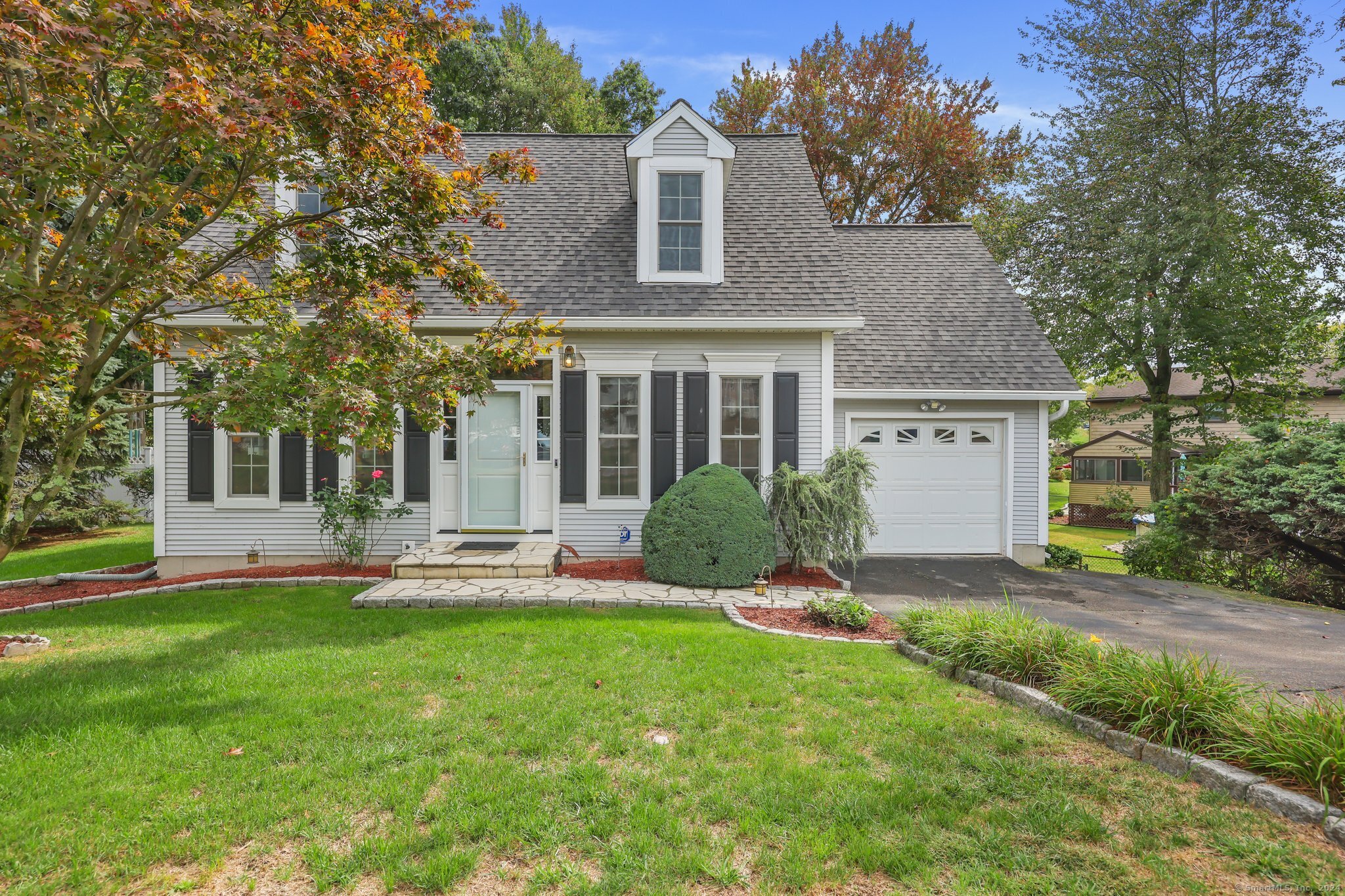 175 Timber Ridge Road