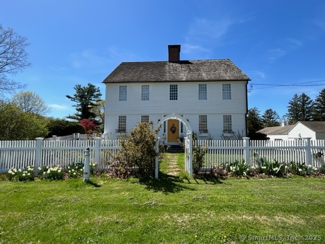 455 East Street