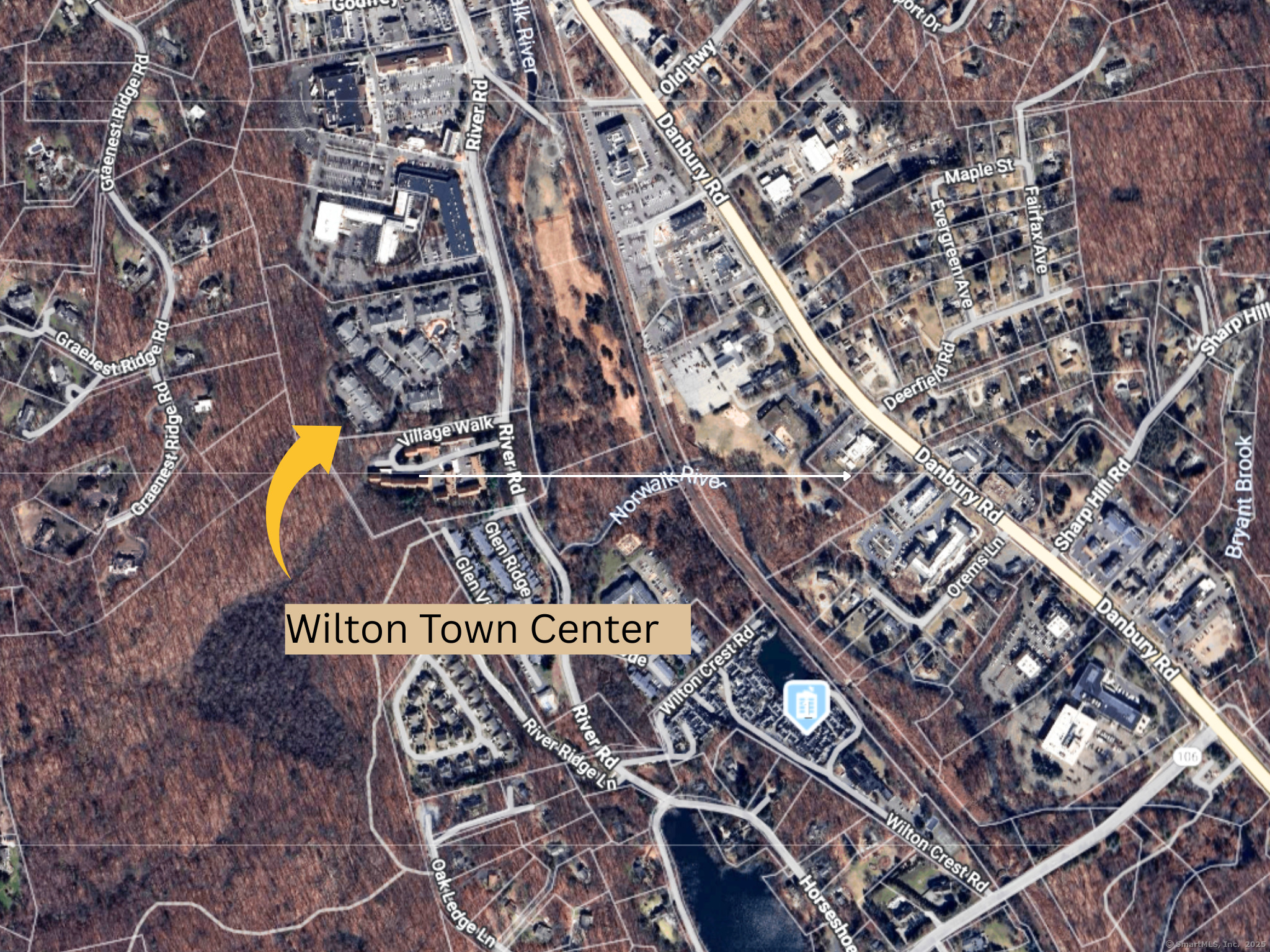 92 Wilton Crest