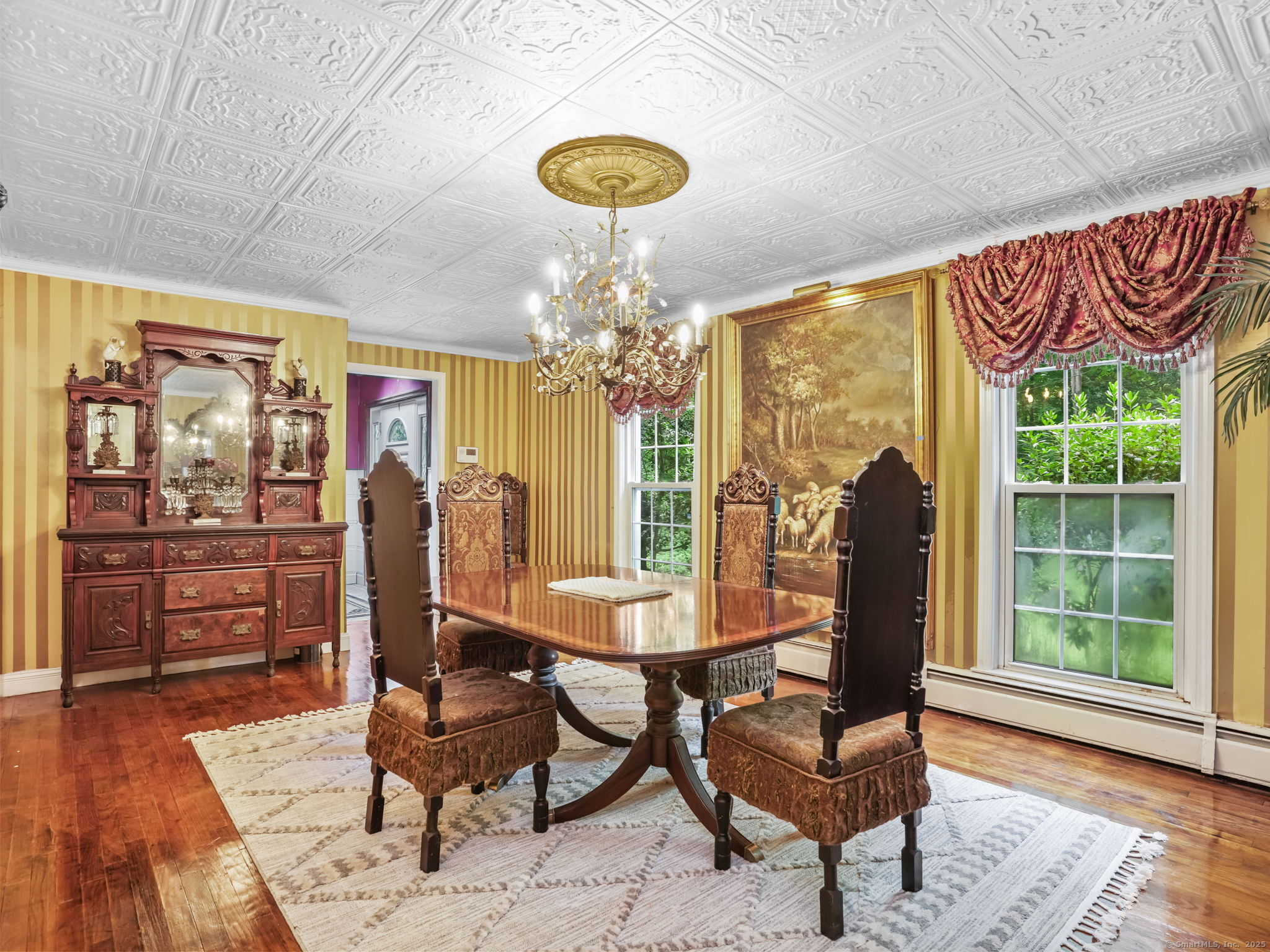4 Whippoorwill Lane