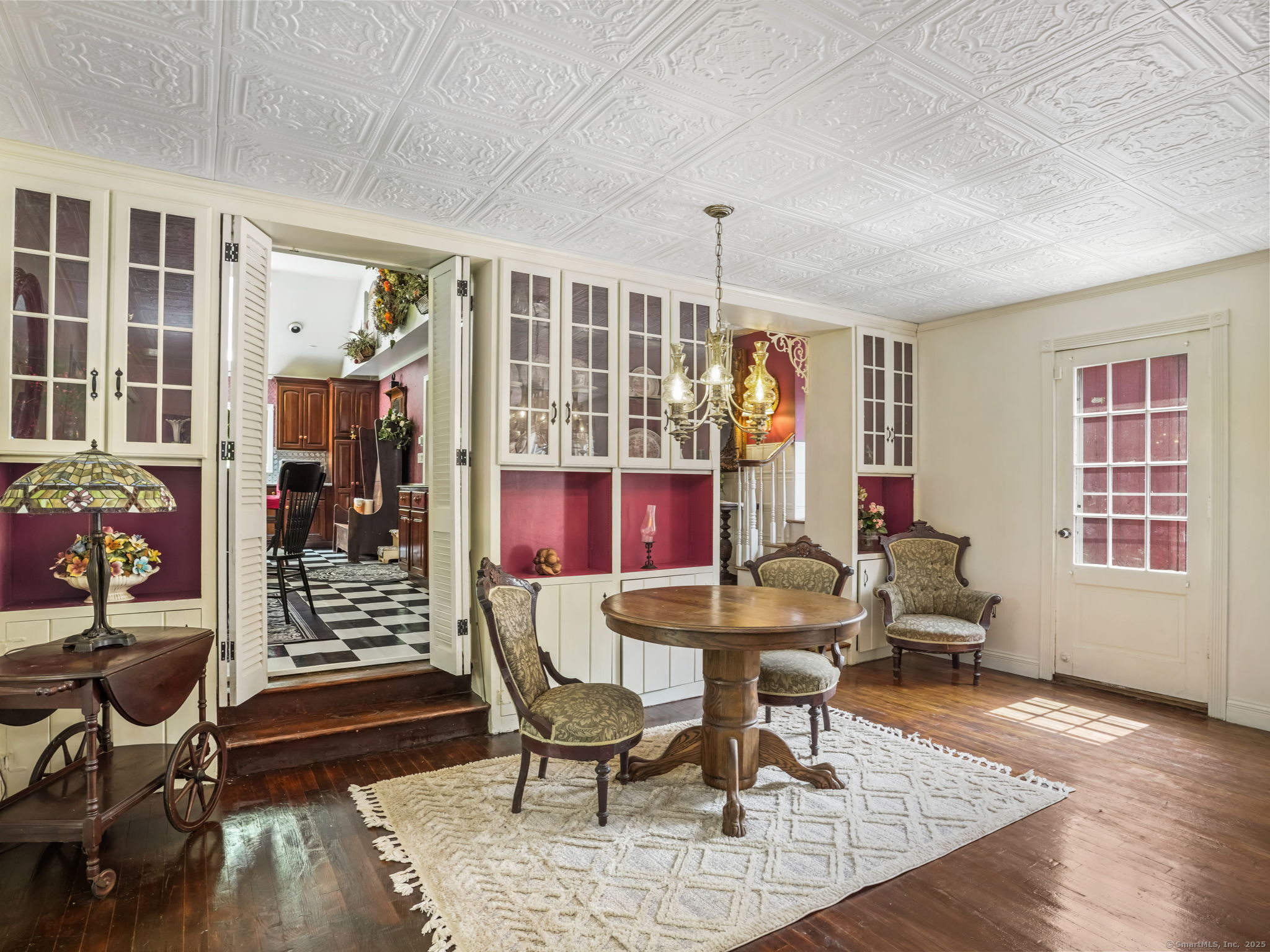 4 Whippoorwill Lane