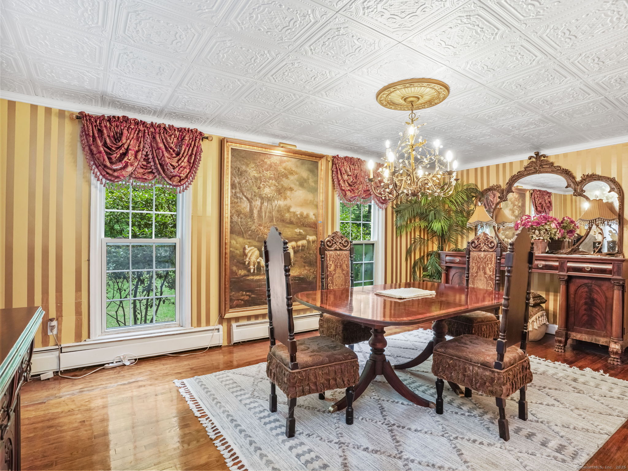 4 Whippoorwill Lane