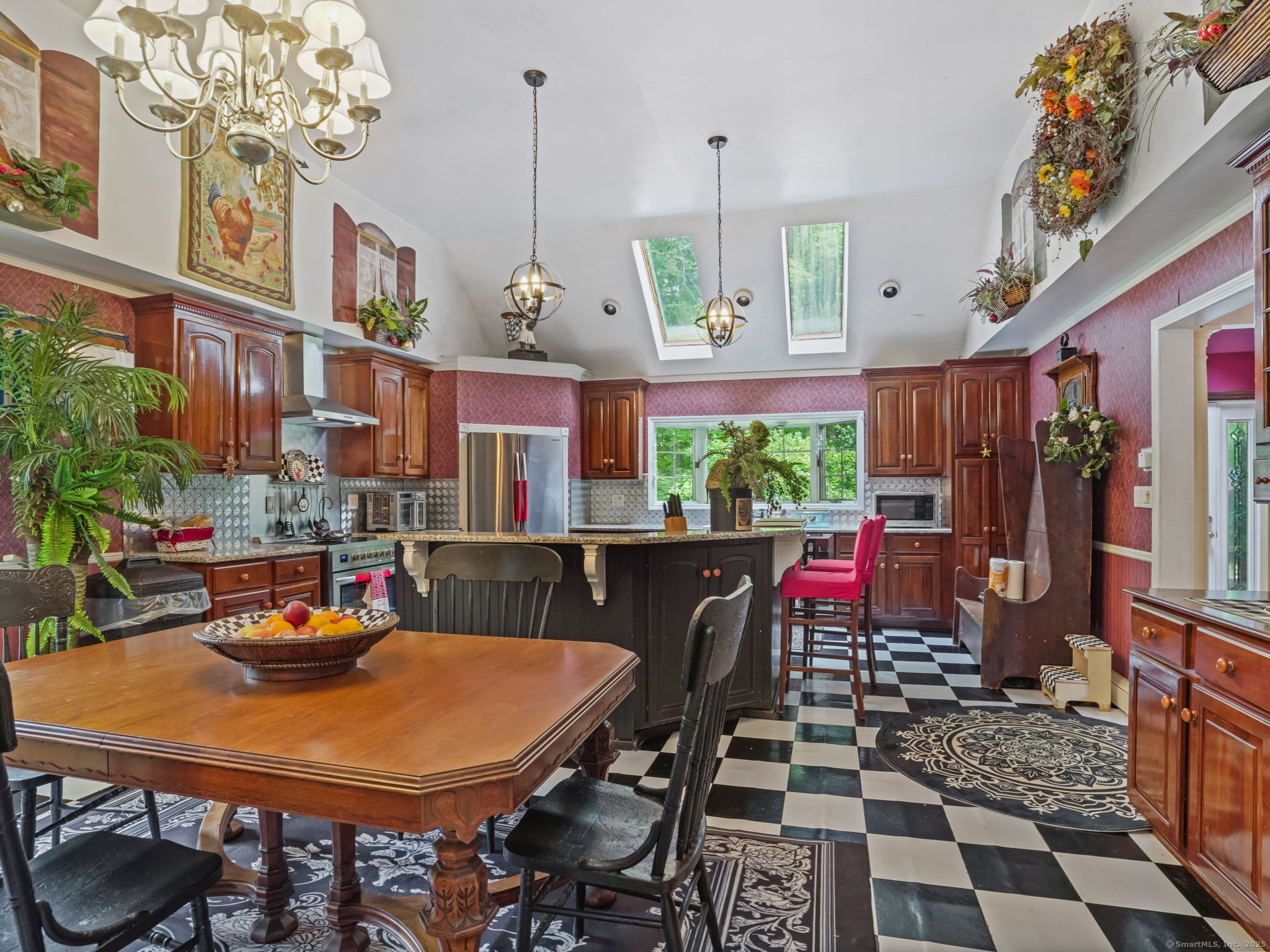 4 Whippoorwill Lane
