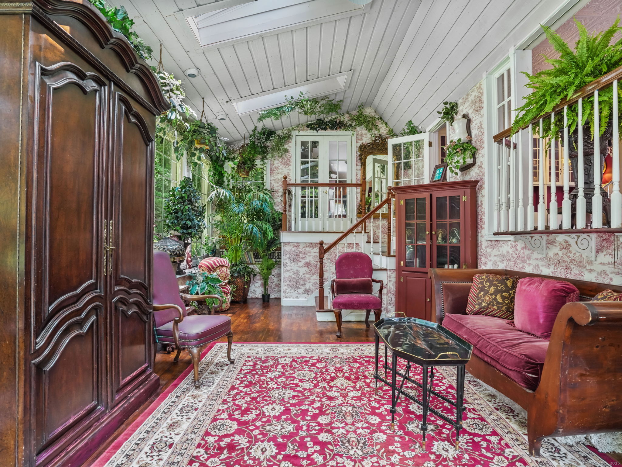 4 Whippoorwill Lane