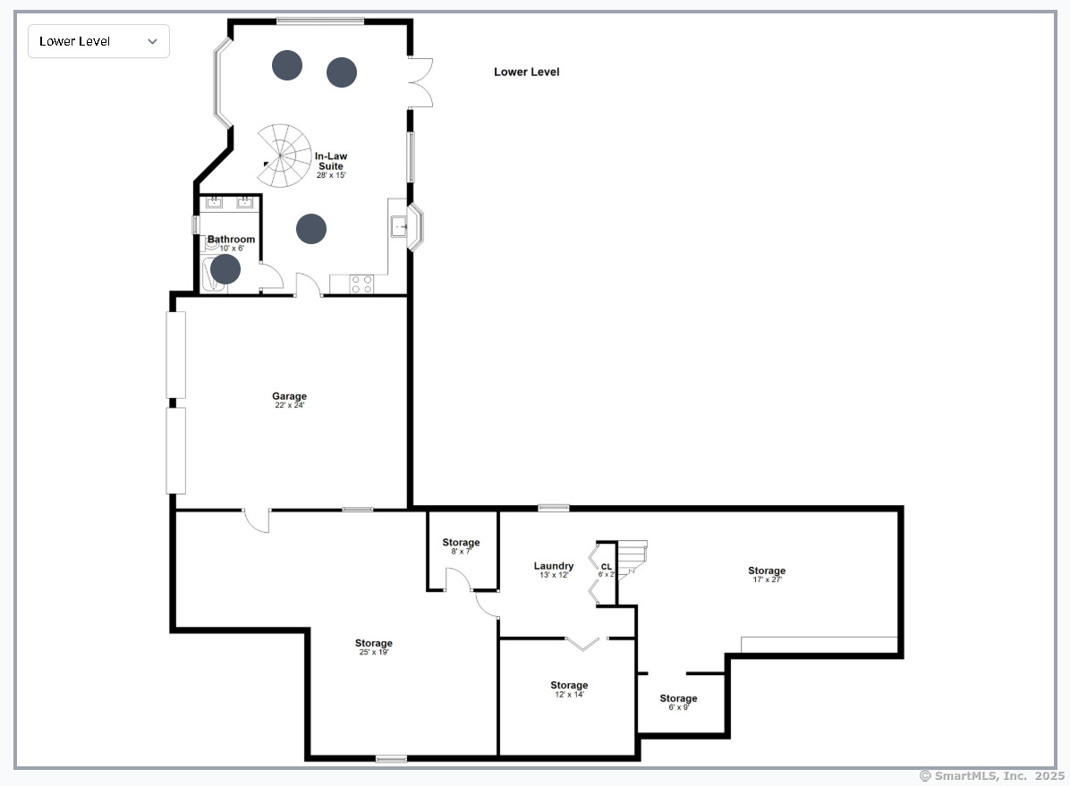 4 Whippoorwill Lane