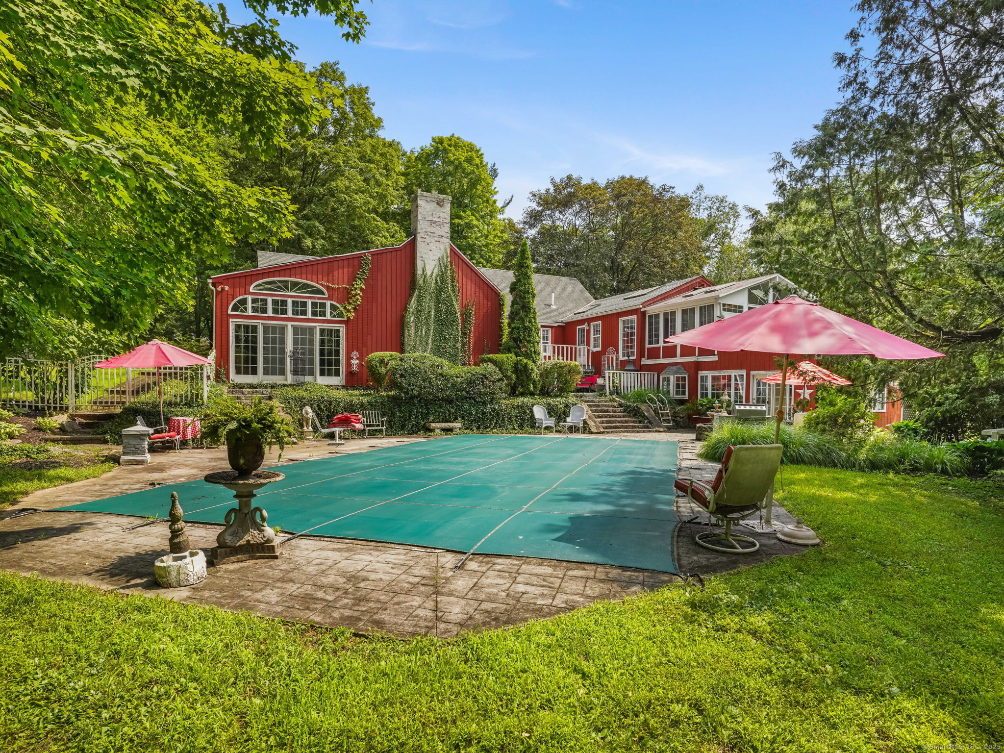 4 Whippoorwill Lane