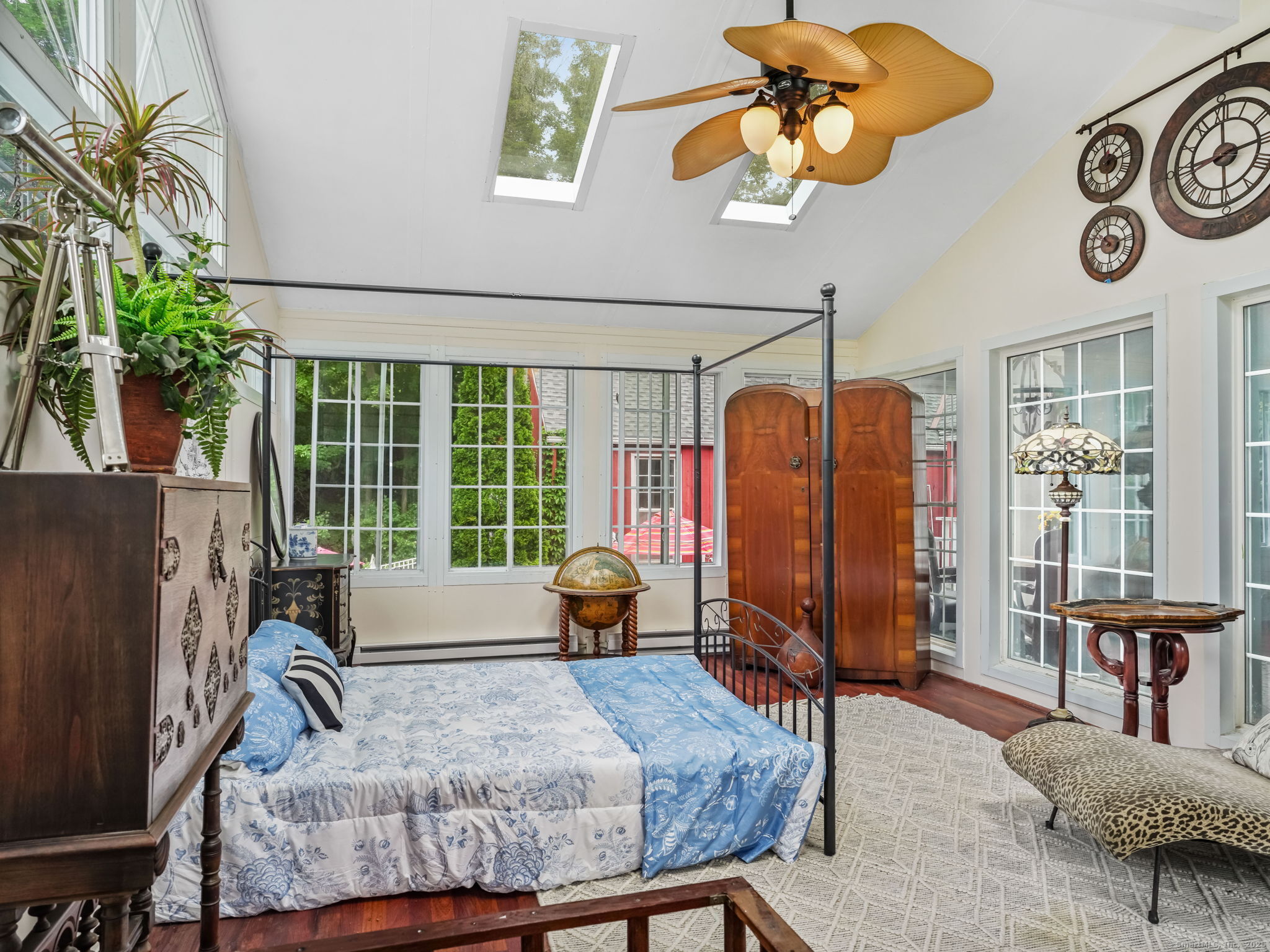 4 Whippoorwill Lane