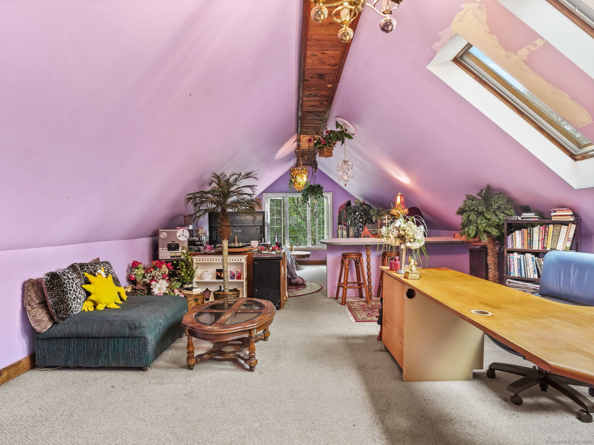 4 Whippoorwill Lane