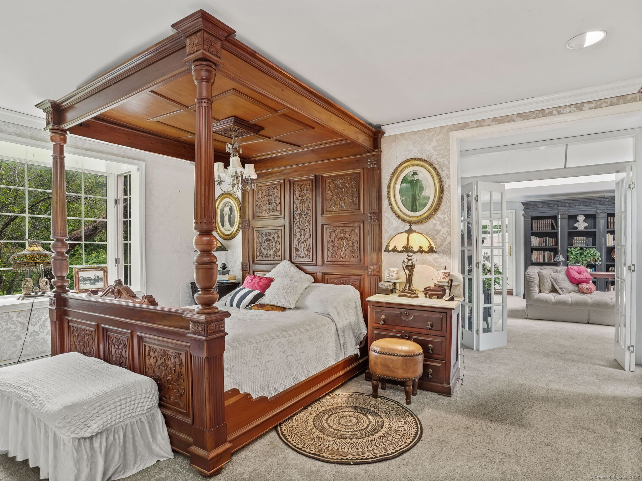 4 Whippoorwill Lane