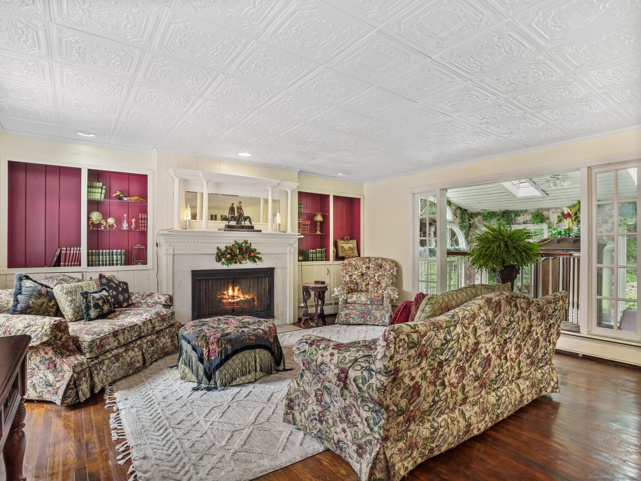 4 Whippoorwill Lane
