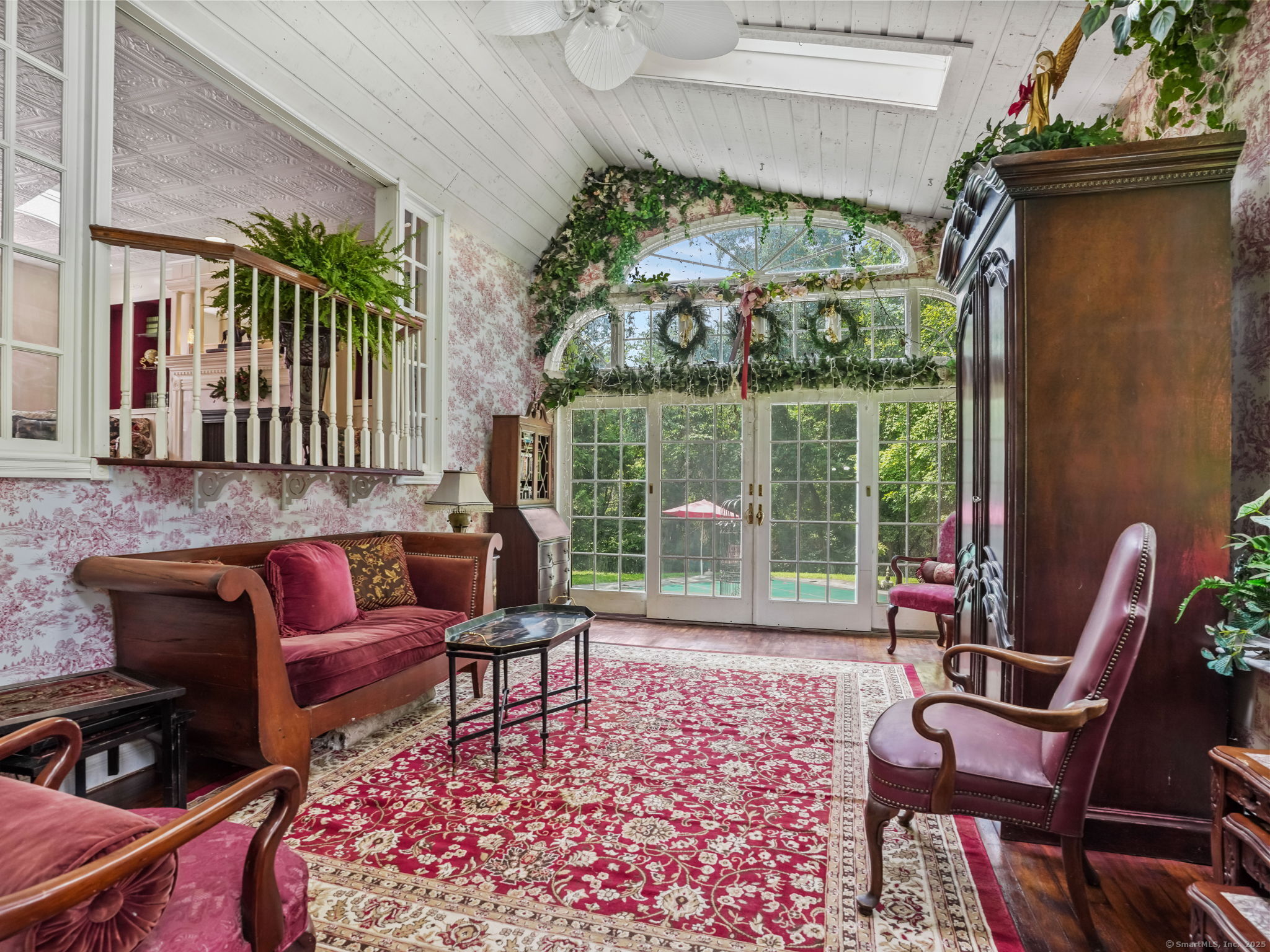 4 Whippoorwill Lane