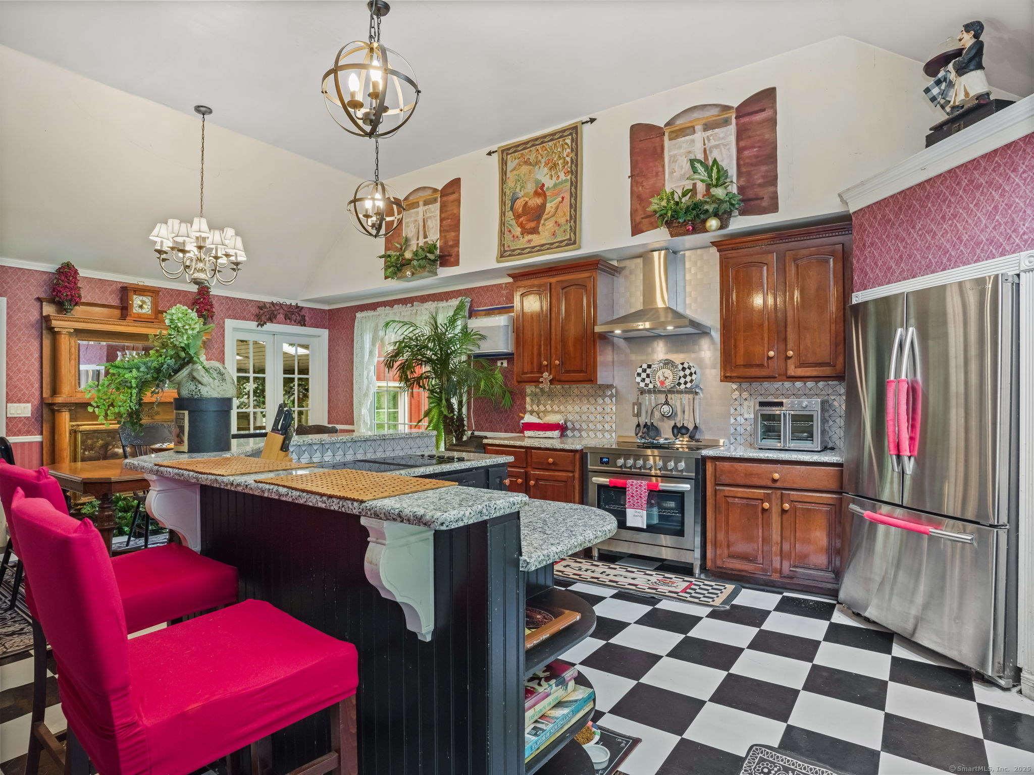 4 Whippoorwill Lane