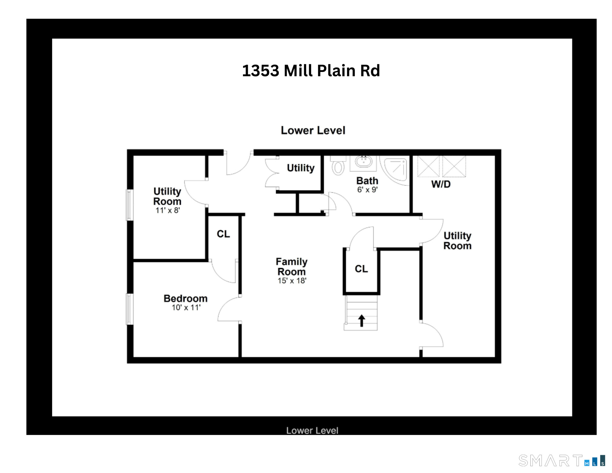 1353 Mill Plain Road