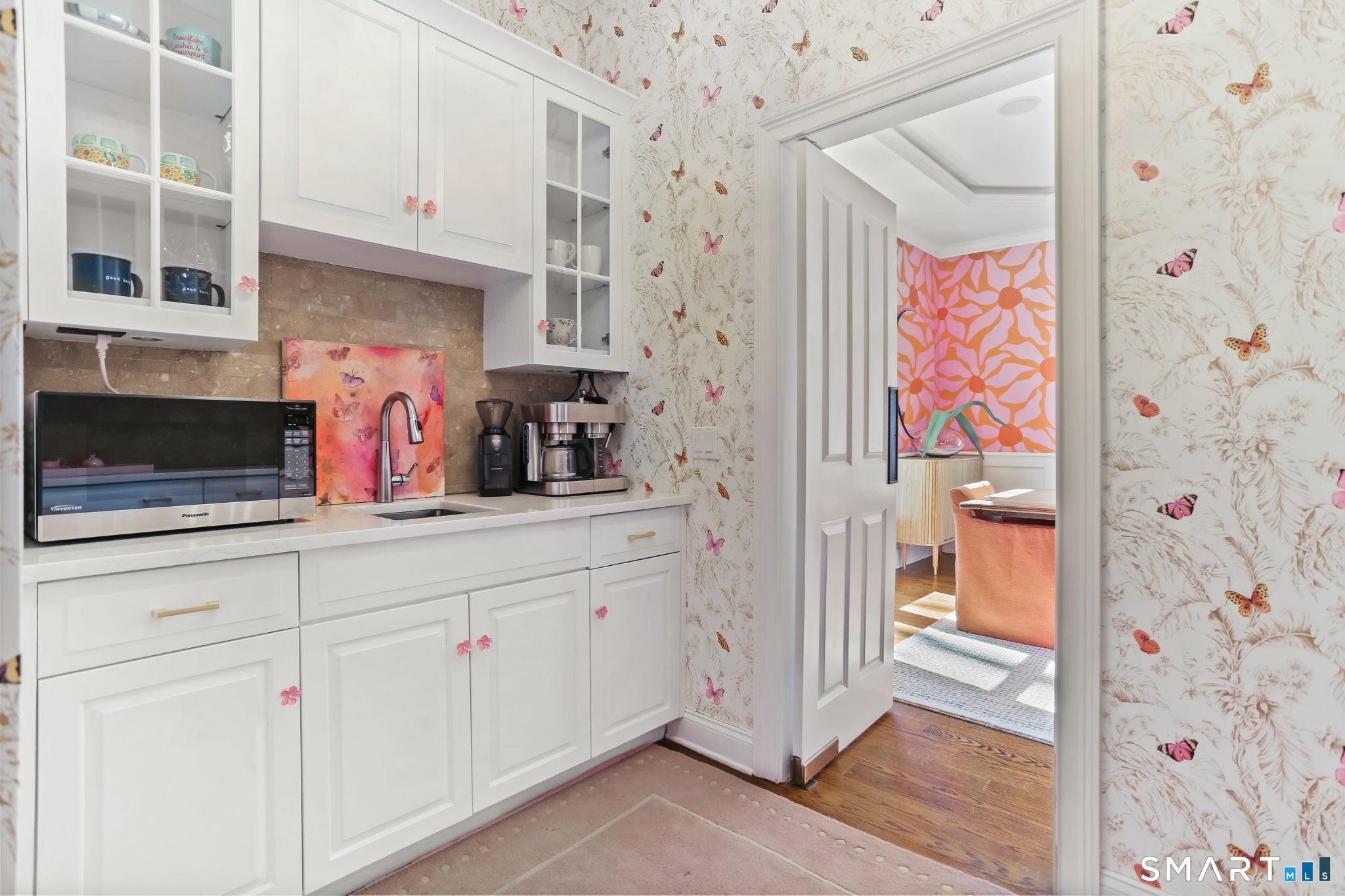 44 Pumpkin Hill Road