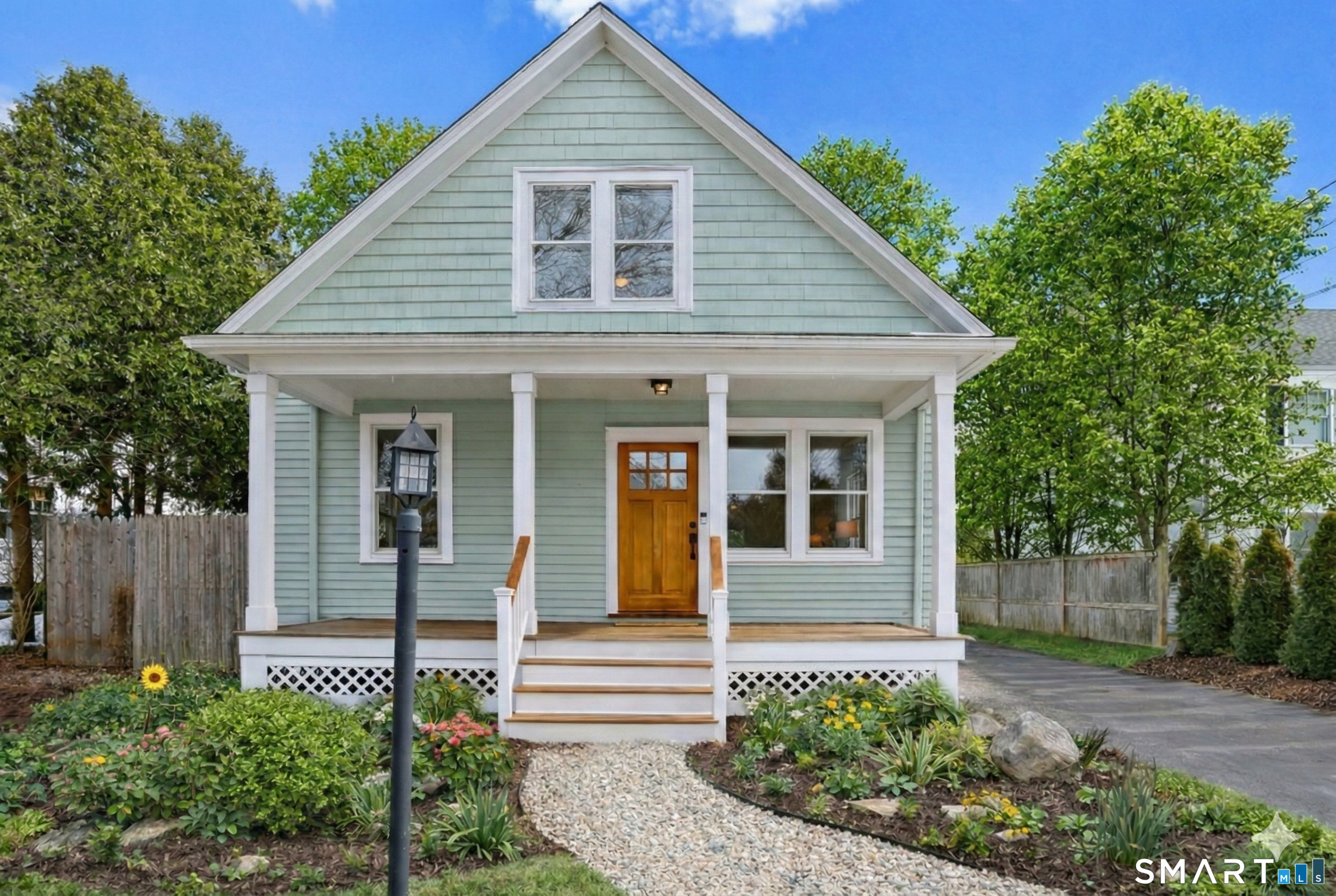 65 West Parish Road