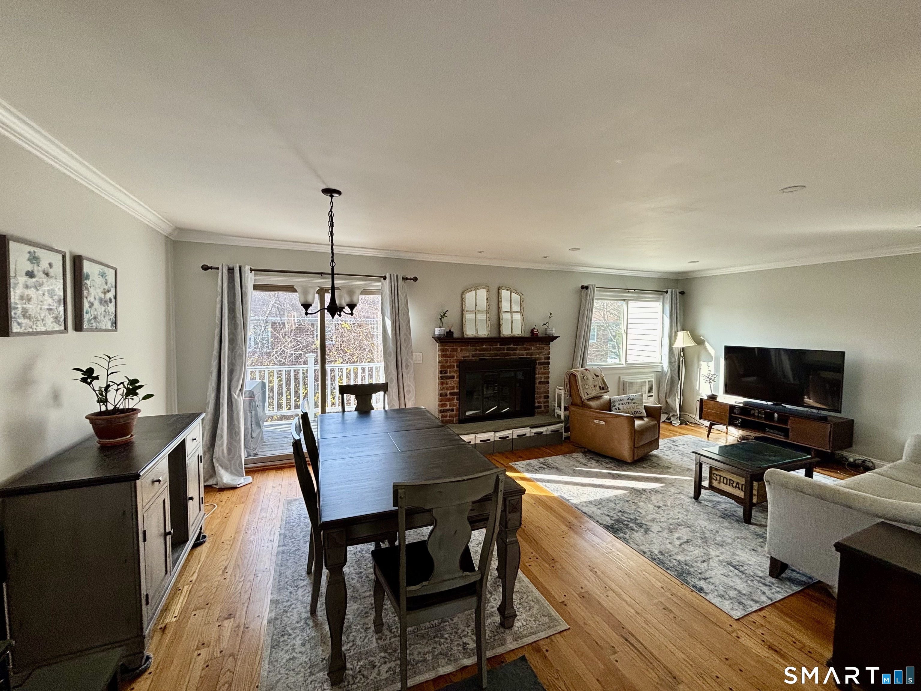 63 Ward Street 2C