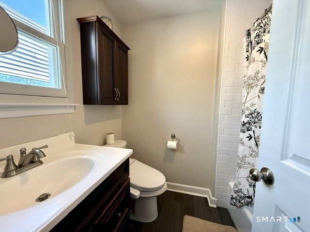 63 Ward Street 2C