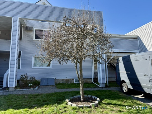 63 Ward Street 2C