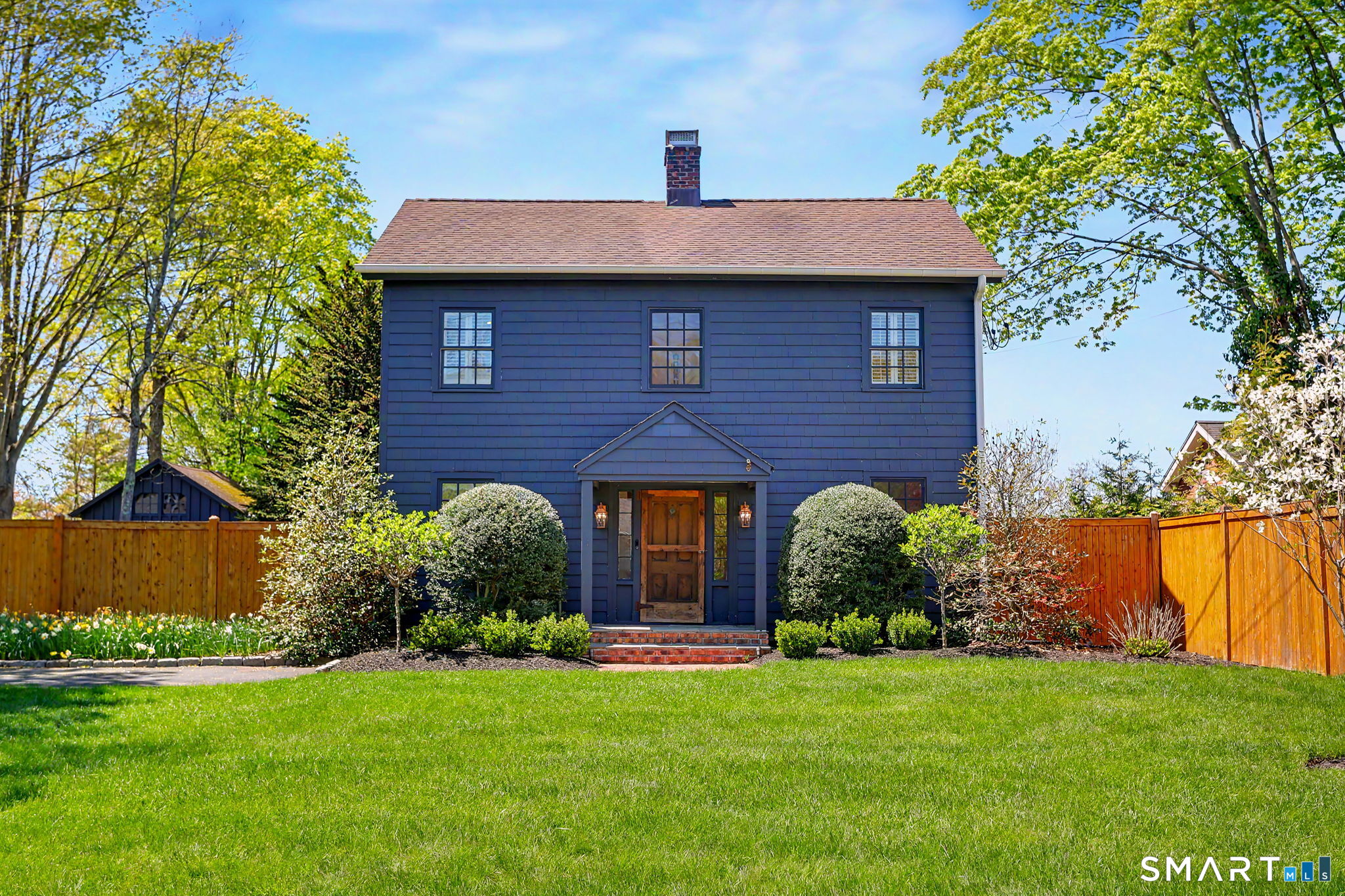 1373 Mill Plain Road
