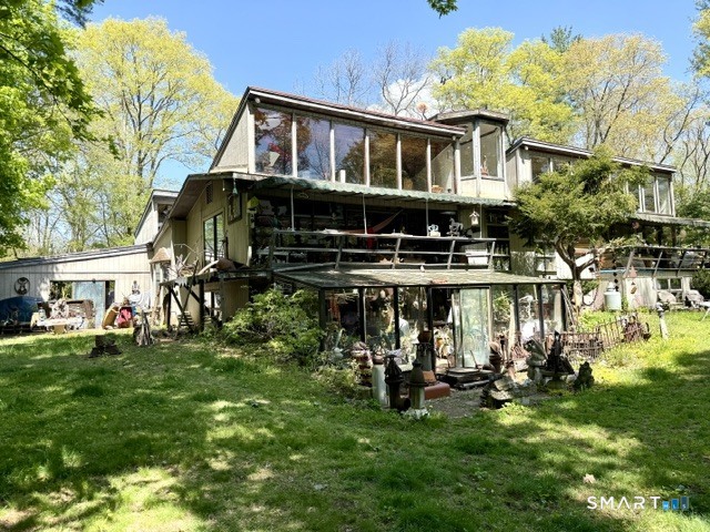 27 Huckleberry Lane