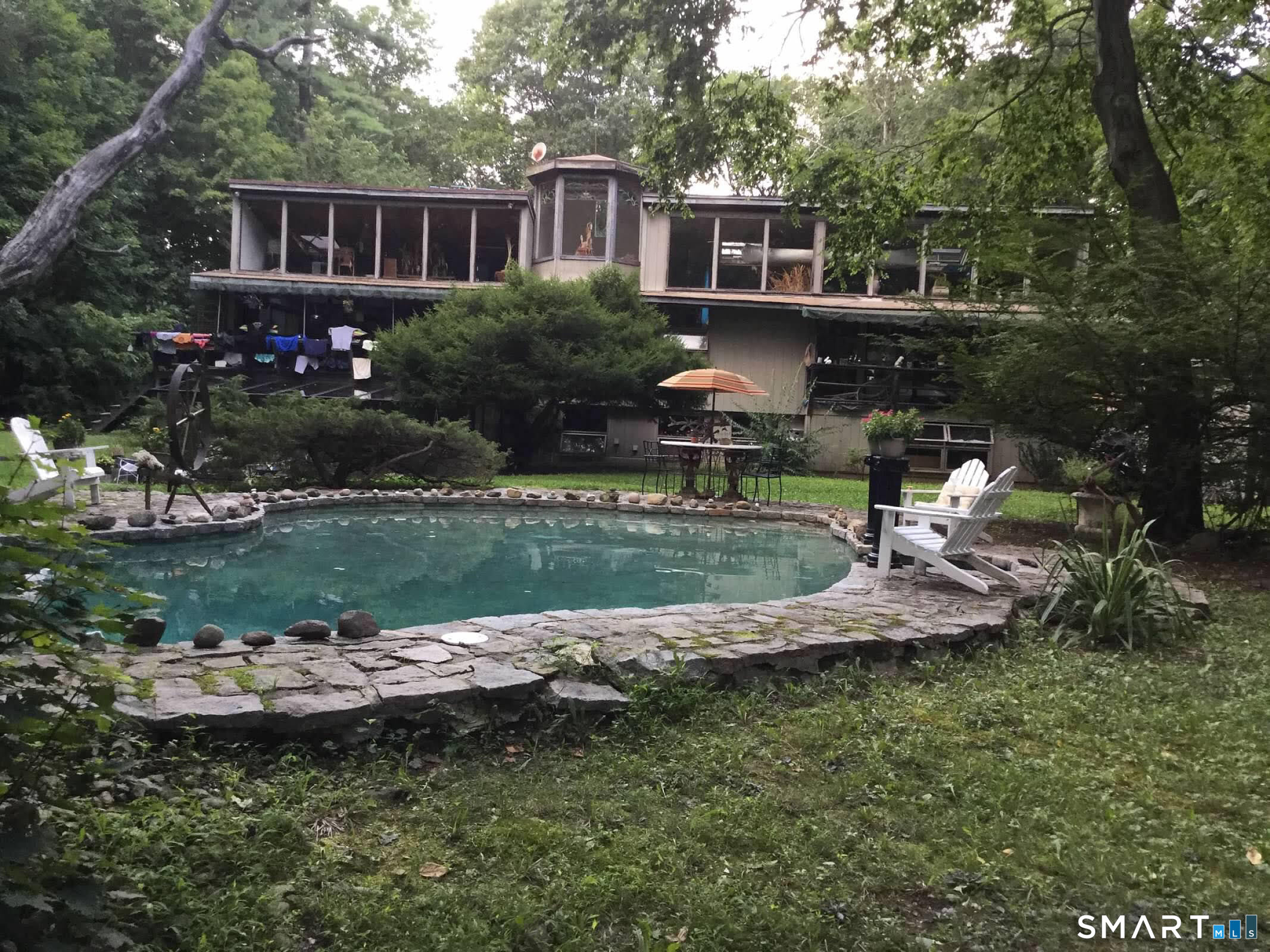 27 Huckleberry Lane