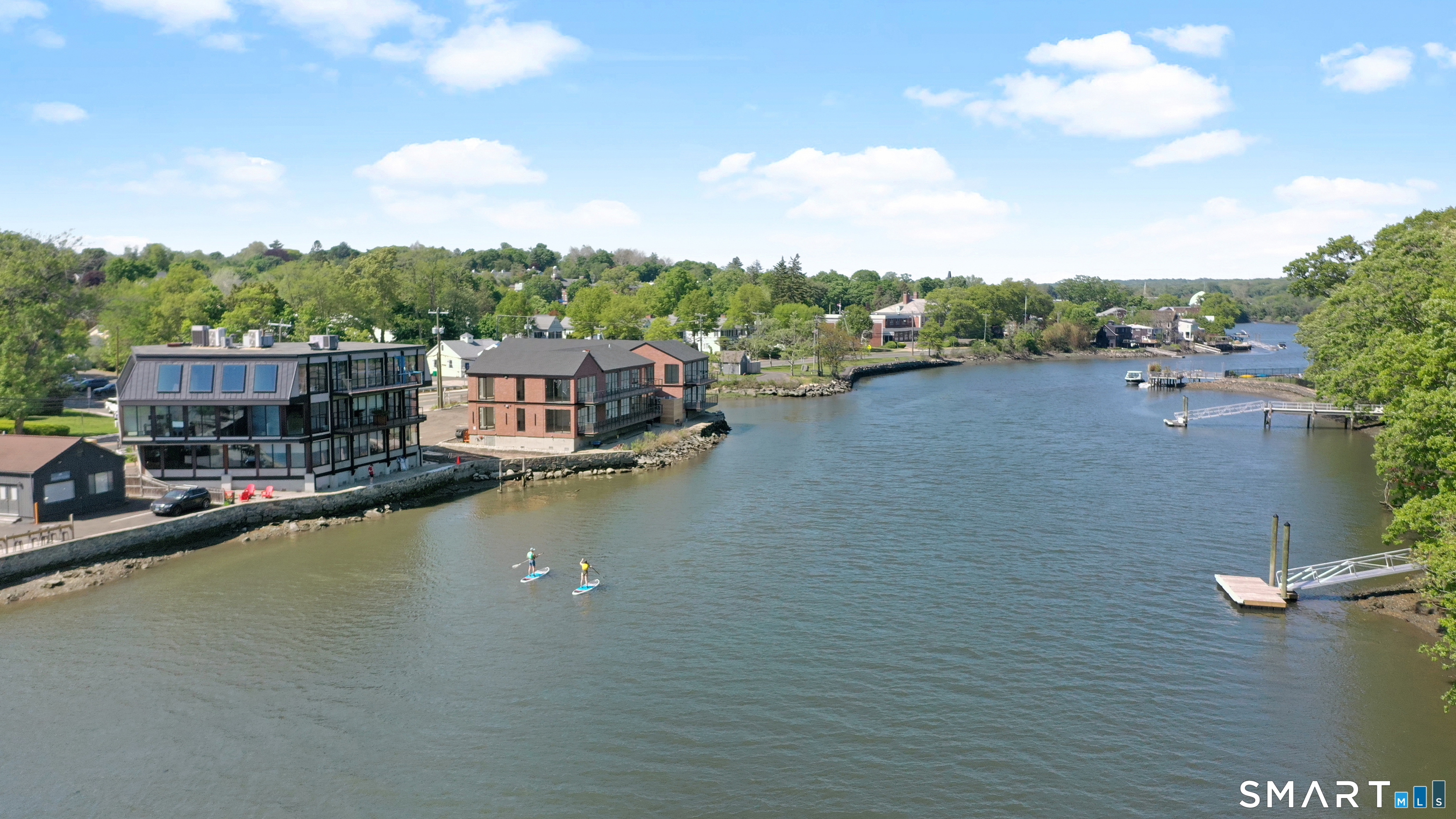 253 Riverside Avenue 202
