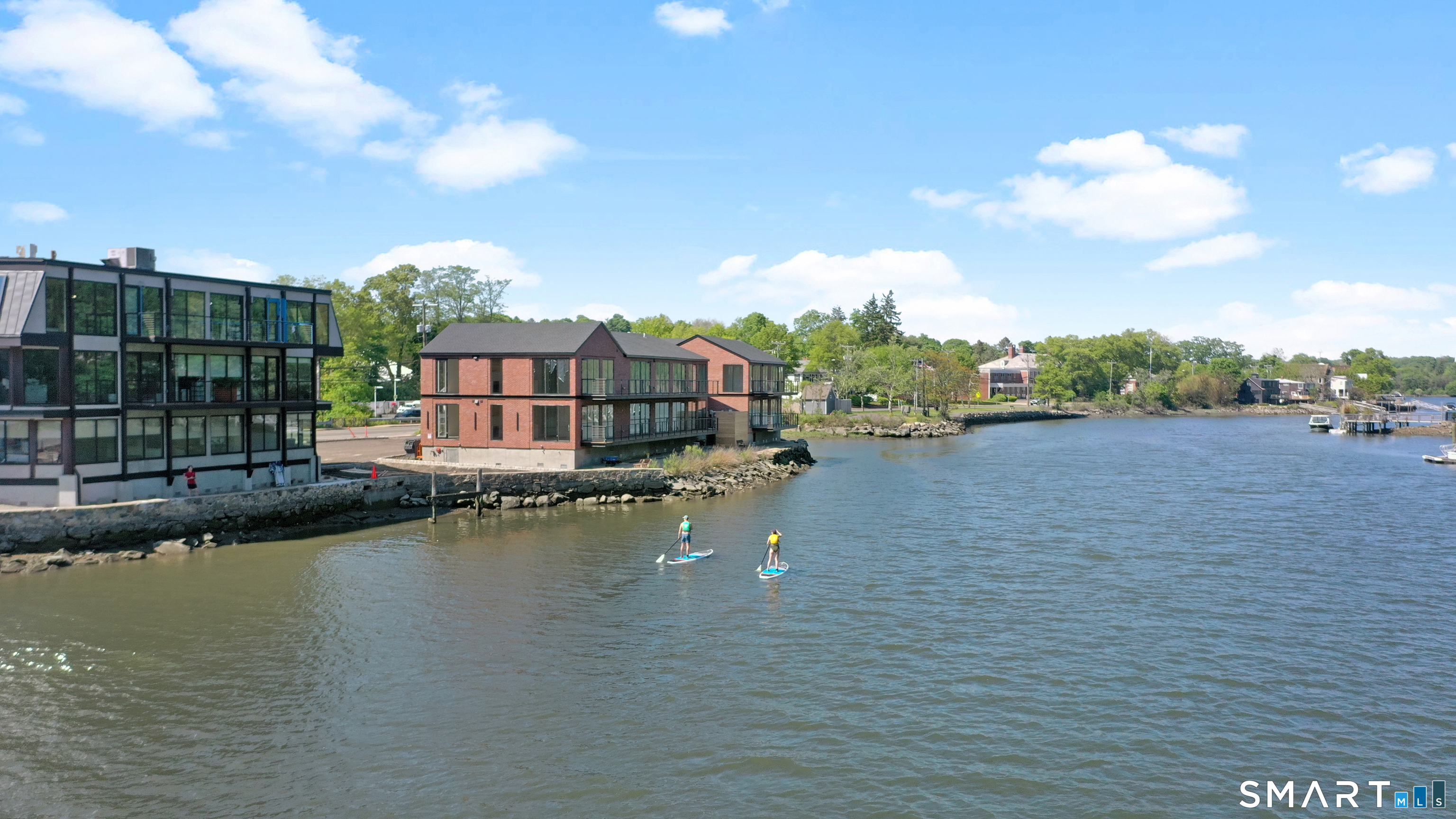 251 Riverside Avenue 302